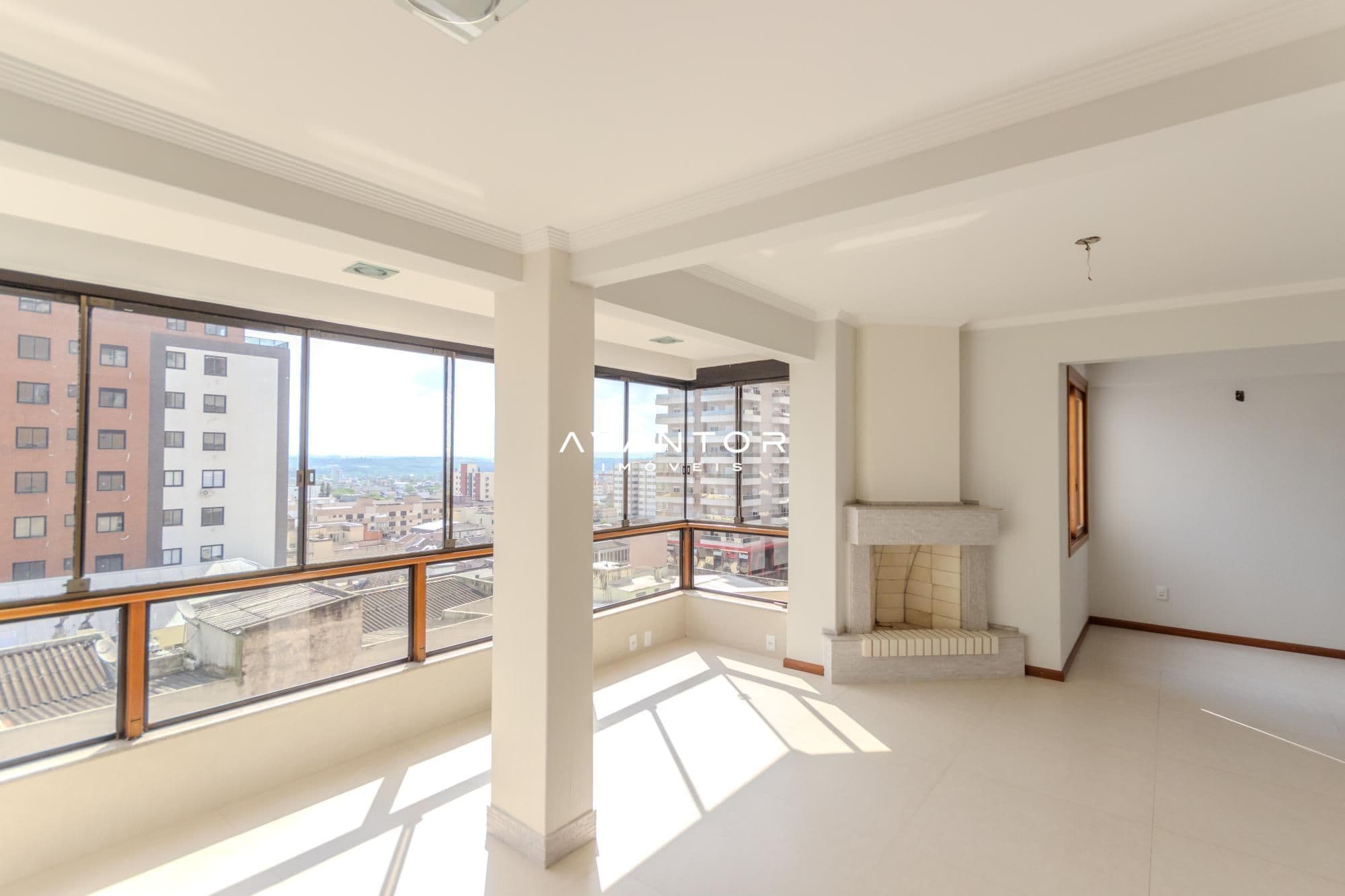 Apartamento com 4 quartos à venda no Edifício Galeria Village Center, em Centro, Santa Maria/RS — foto 6 de 45