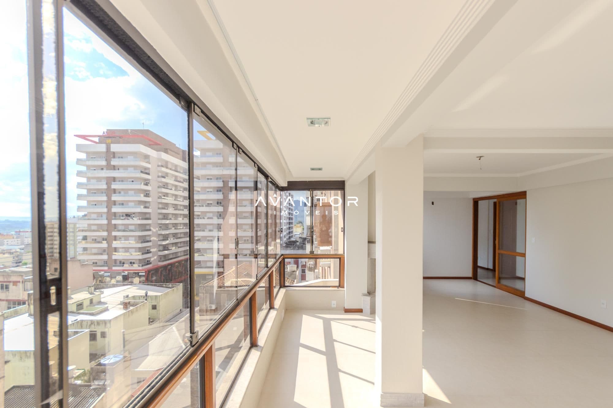 Apartamento com 4 quartos à venda no Edifício Galeria Village Center, em Centro, Santa Maria/RS — foto 7 de 45