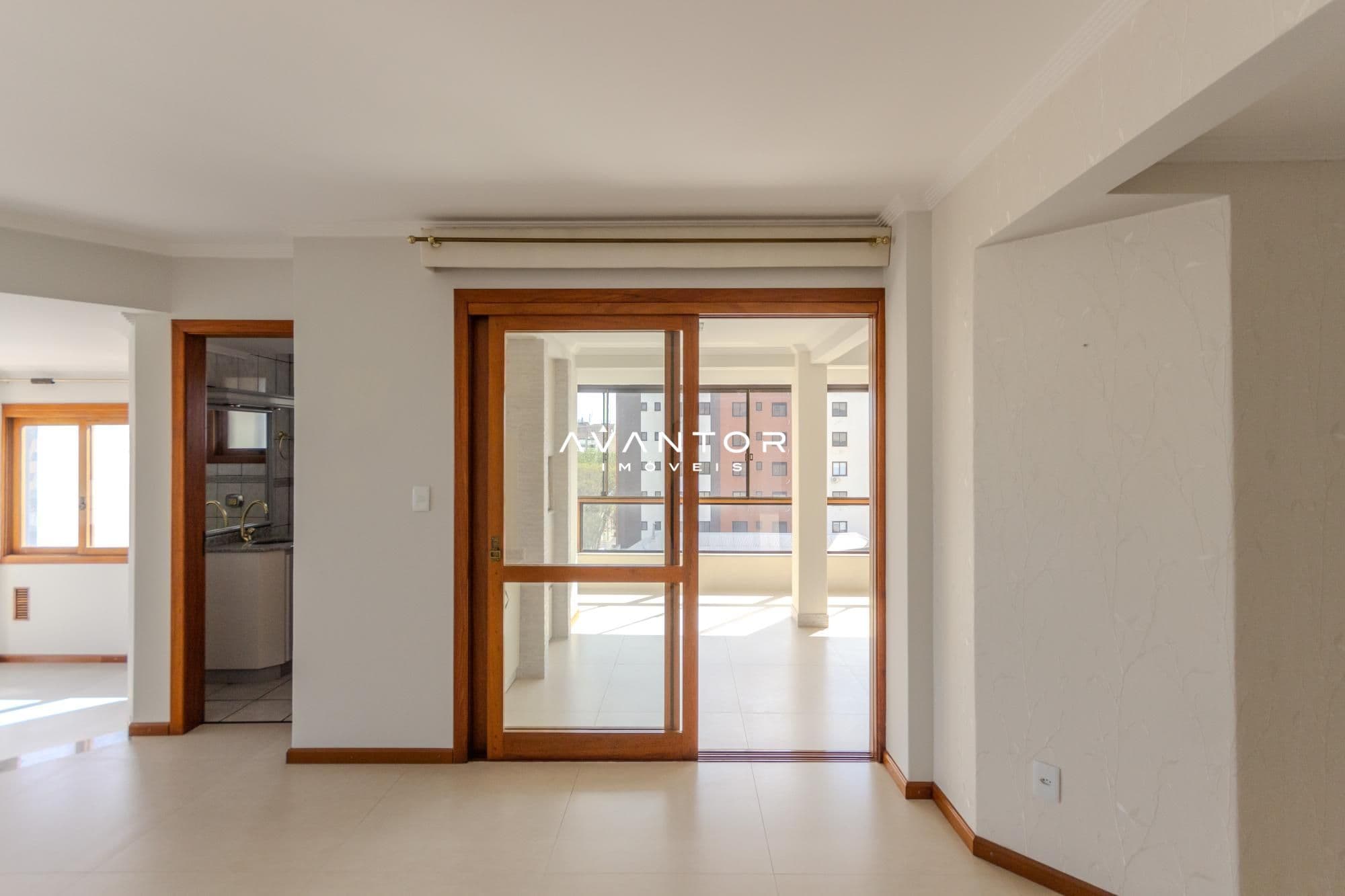 Apartamento com 4 quartos à venda no Edifício Galeria Village Center, em Centro, Santa Maria/RS — foto 8 de 45