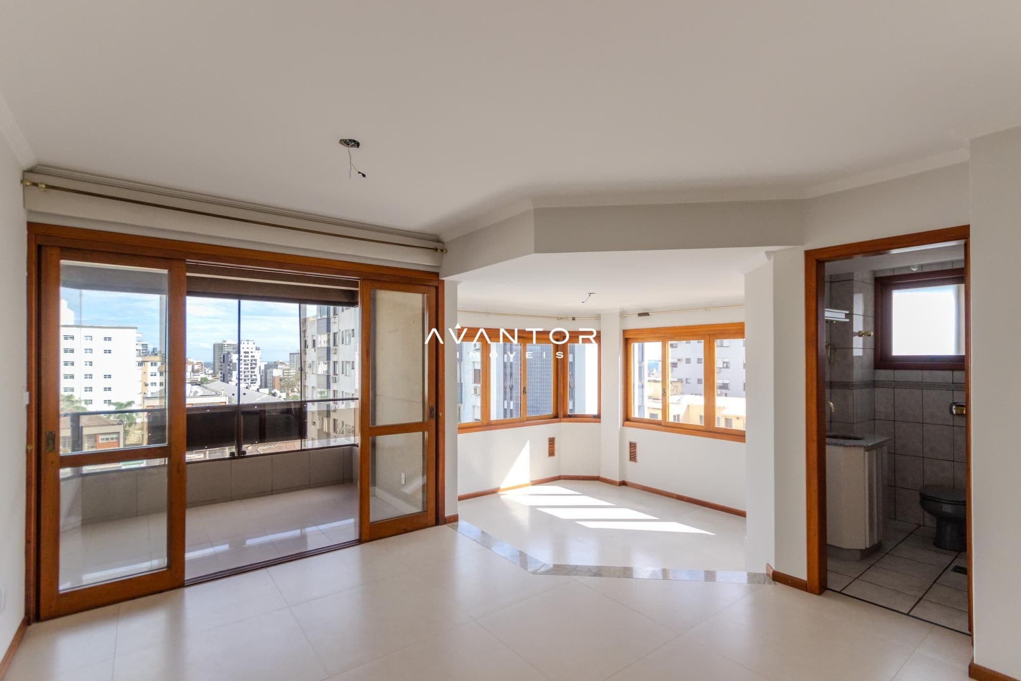 Apartamento com 4 quartos à venda no Edifício Galeria Village Center, em Centro, Santa Maria/RS — foto 9 de 45