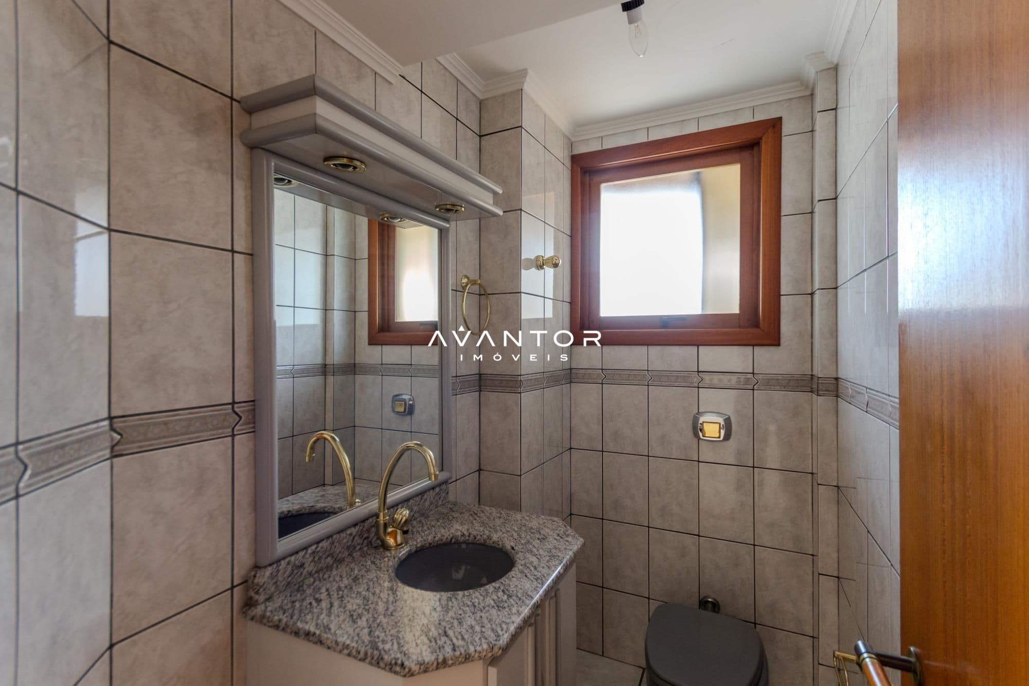 Apartamento com 4 quartos à venda no Edifício Galeria Village Center, em Centro, Santa Maria/RS — foto 12 de 45