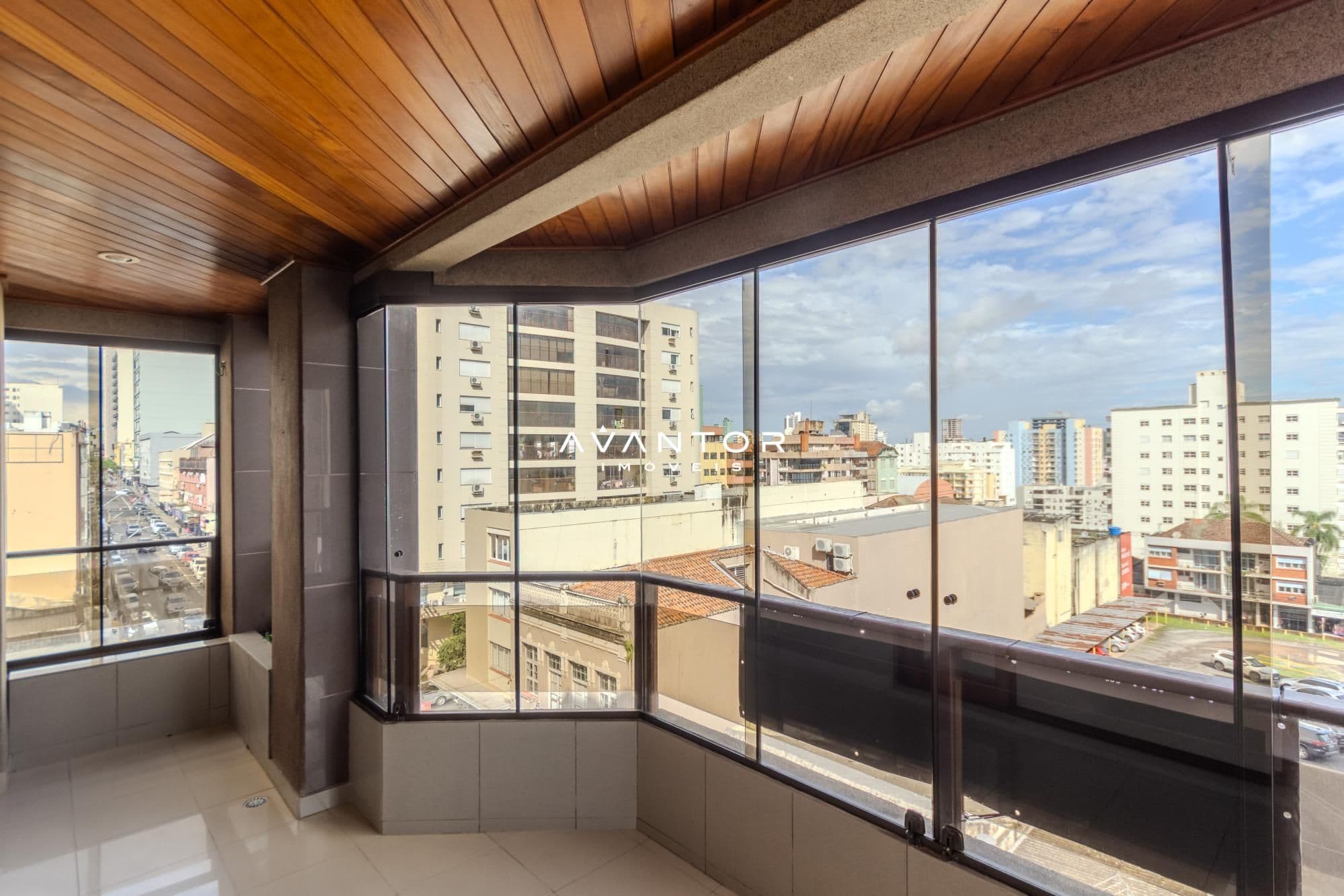 Apartamento com 4 quartos à venda no Edifício Galeria Village Center, em Centro, Santa Maria/RS — foto 13 de 45
