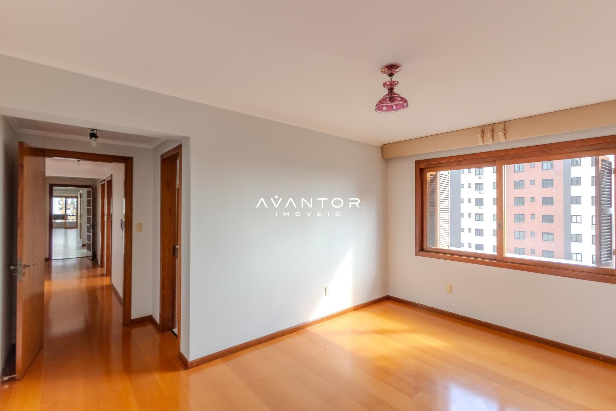 Apartamento com 4 quartos à venda no Edifício Galeria Village Center, em Centro, Santa Maria/RS — foto 36 de 45