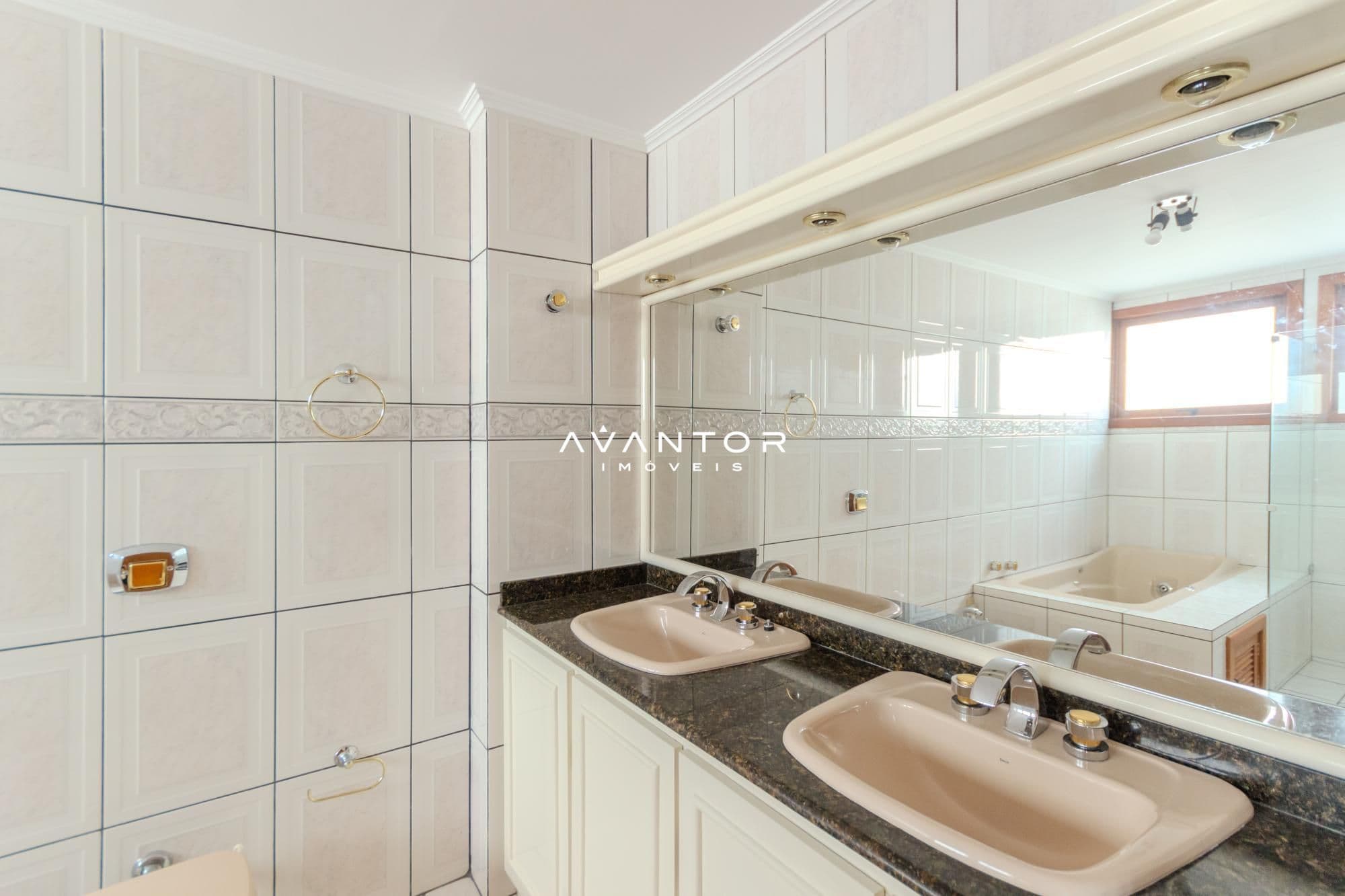 Apartamento com 4 quartos à venda no Edifício Galeria Village Center, em Centro, Santa Maria/RS — foto 44 de 45