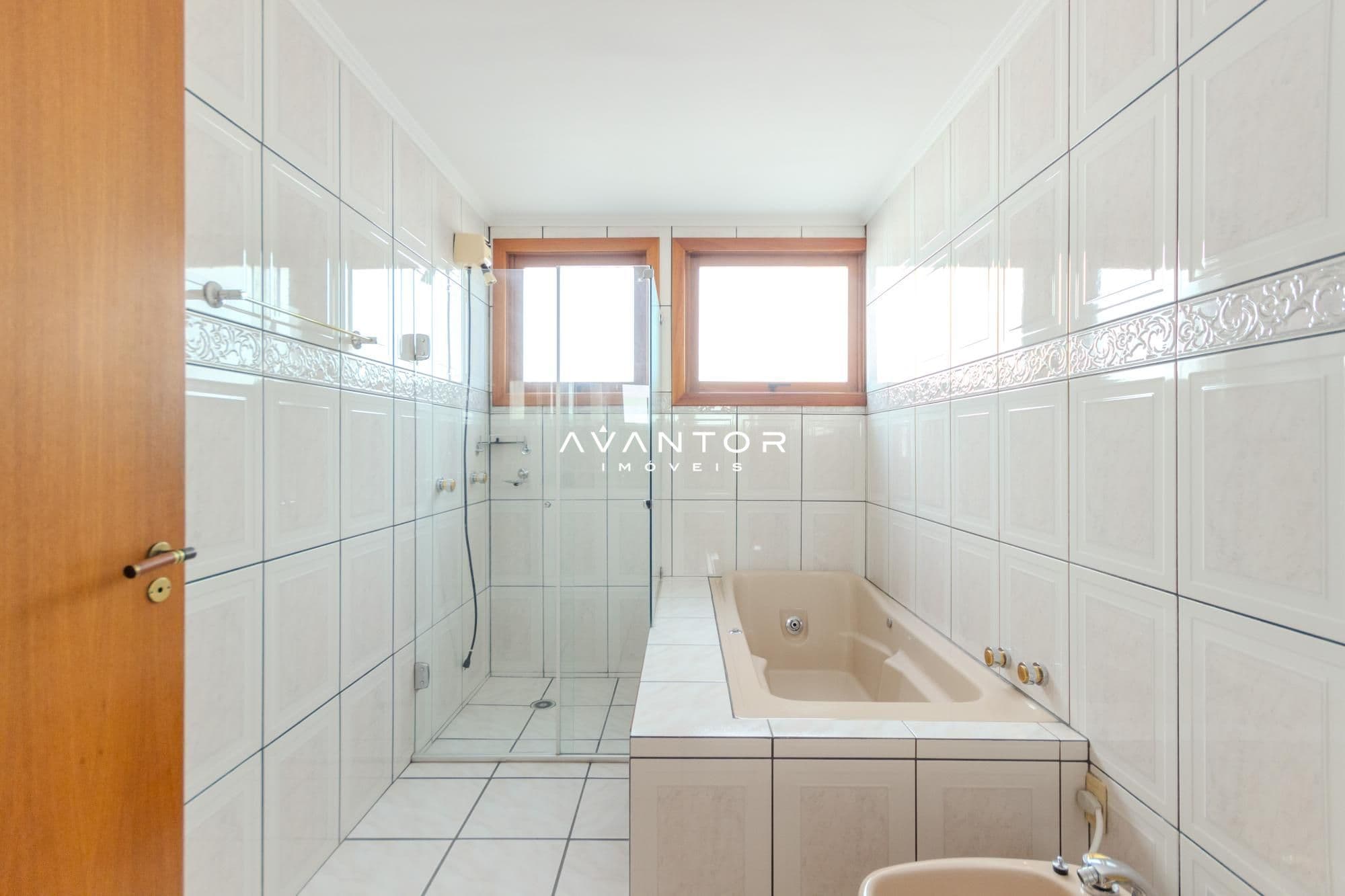 Apartamento com 4 quartos à venda no Edifício Galeria Village Center, em Centro, Santa Maria/RS — foto 45 de 45