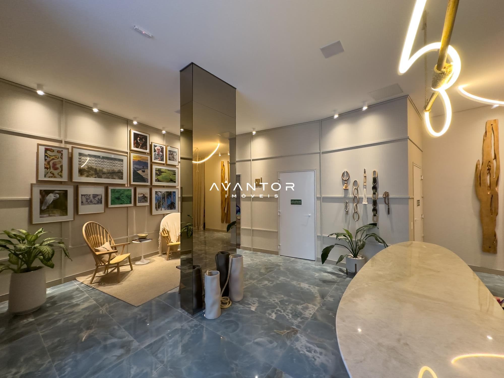 Apartamento com 2 quartos à venda no Residencial Cristo Rei, em Centro, Santa Maria/RS — foto 3 de 15