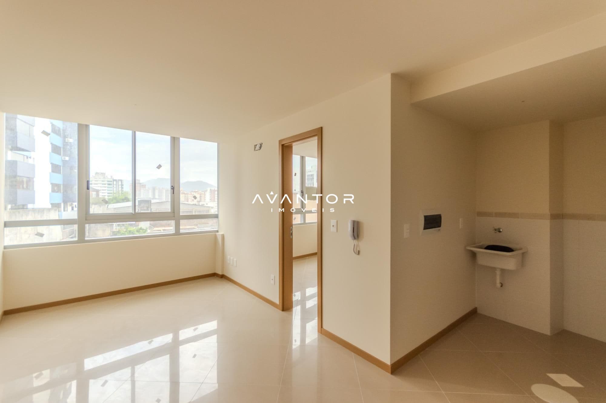Apartamento com 2 quartos à venda no Residencial Cristo Rei, em Centro, Santa Maria/RS — foto 4 de 15