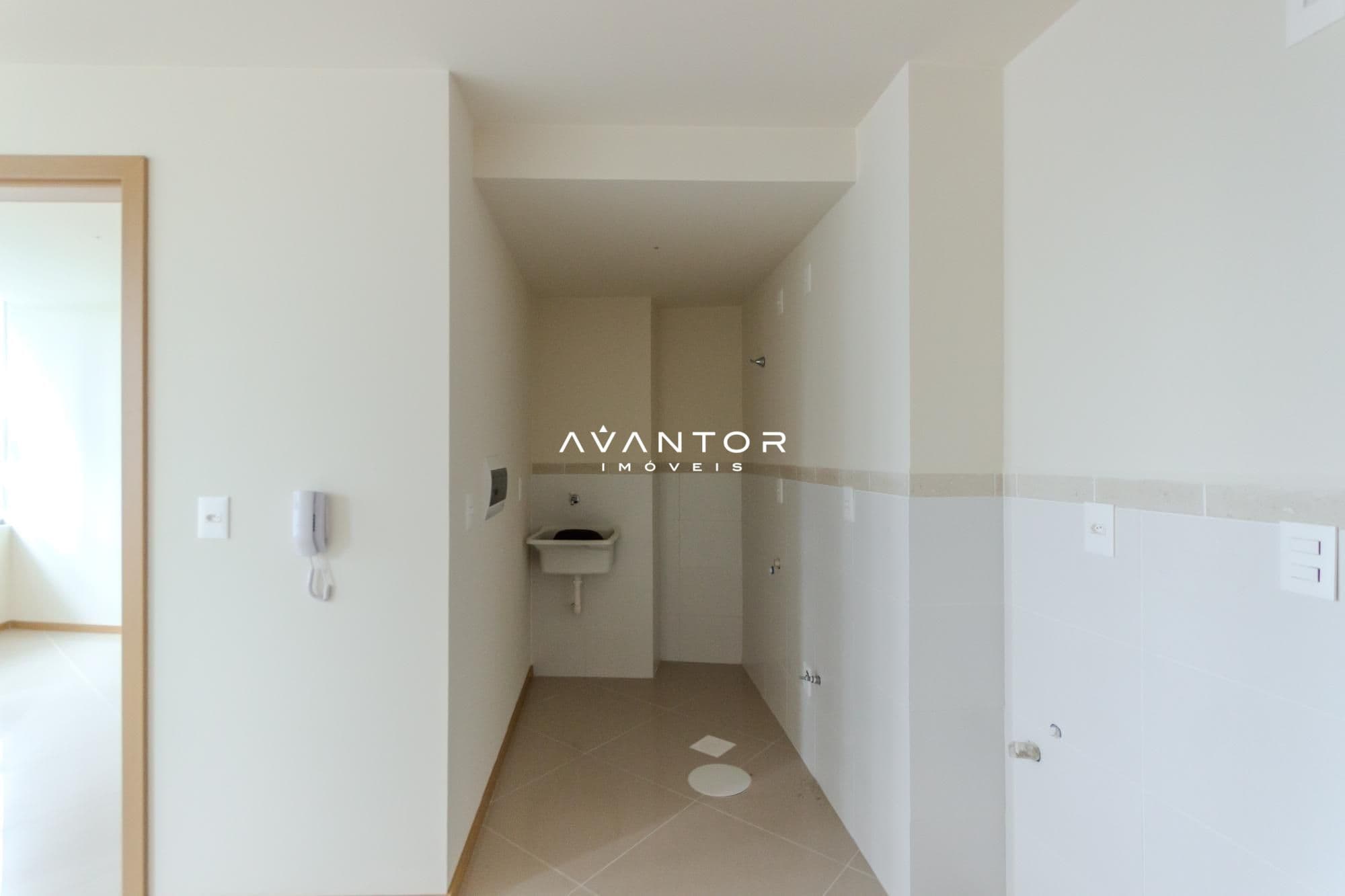 Apartamento com 2 quartos à venda no Residencial Cristo Rei, em Centro, Santa Maria/RS — foto 14 de 15