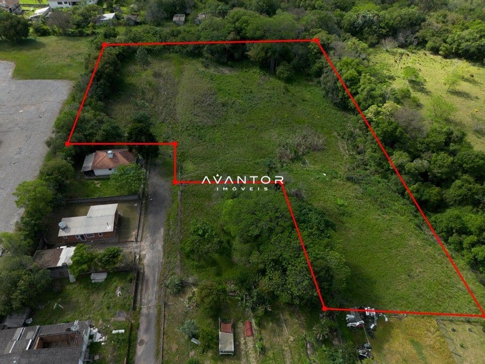 Terreno à venda em Cerrito, Santa Maria/RS — foto 3 de 3