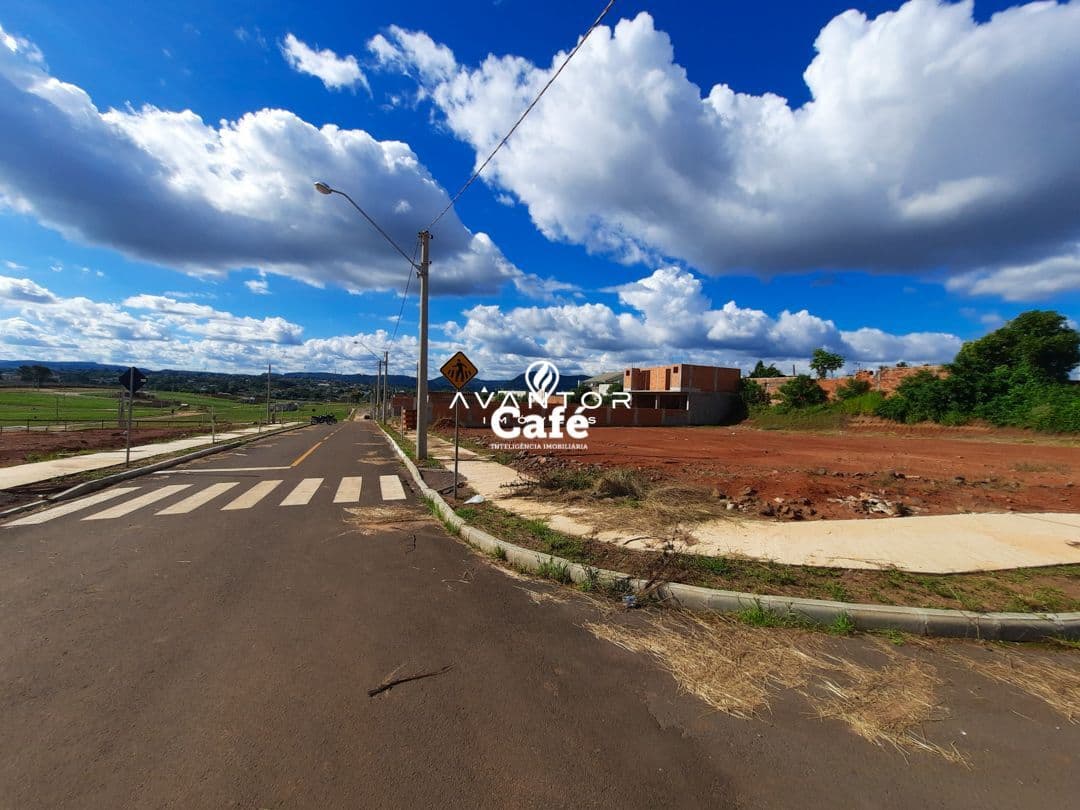 Terreno à venda no Residencial Alberto Schons, em Pinheiro Machado, Santa Maria/RS — foto 3 de 5