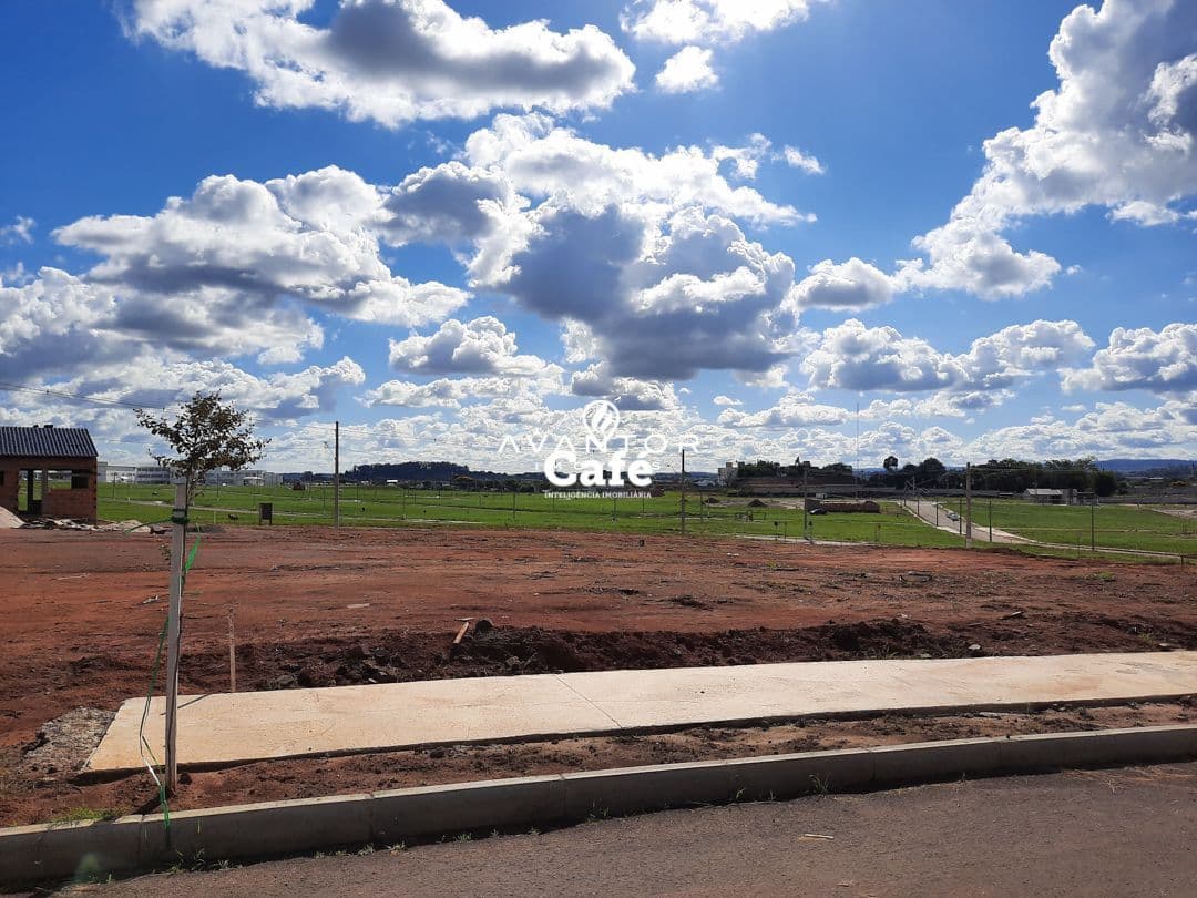 Terreno à venda no Residencial Alberto Schons, em Pinheiro Machado, Santa Maria/RS — foto 4 de 5