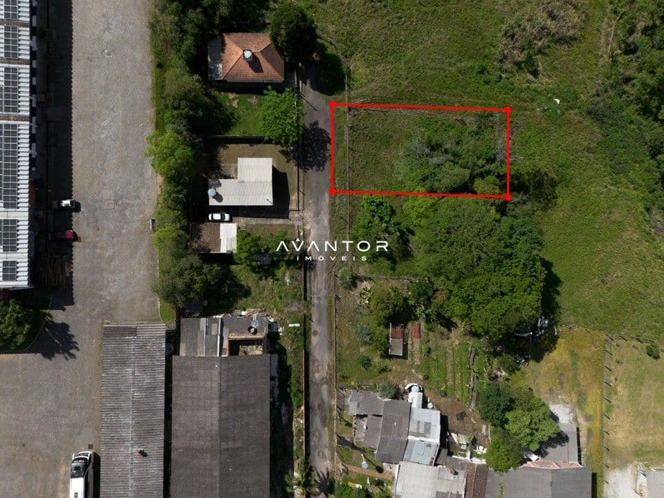 Terreno à venda em Cerrito, Santa Maria/RS — foto 2 de 3