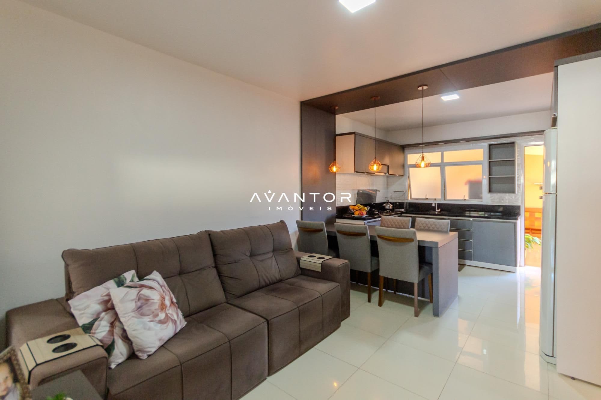 Casa com 2 quartos à venda em Pinheiro Machado, Santa Maria/RS — foto 2 de 20
