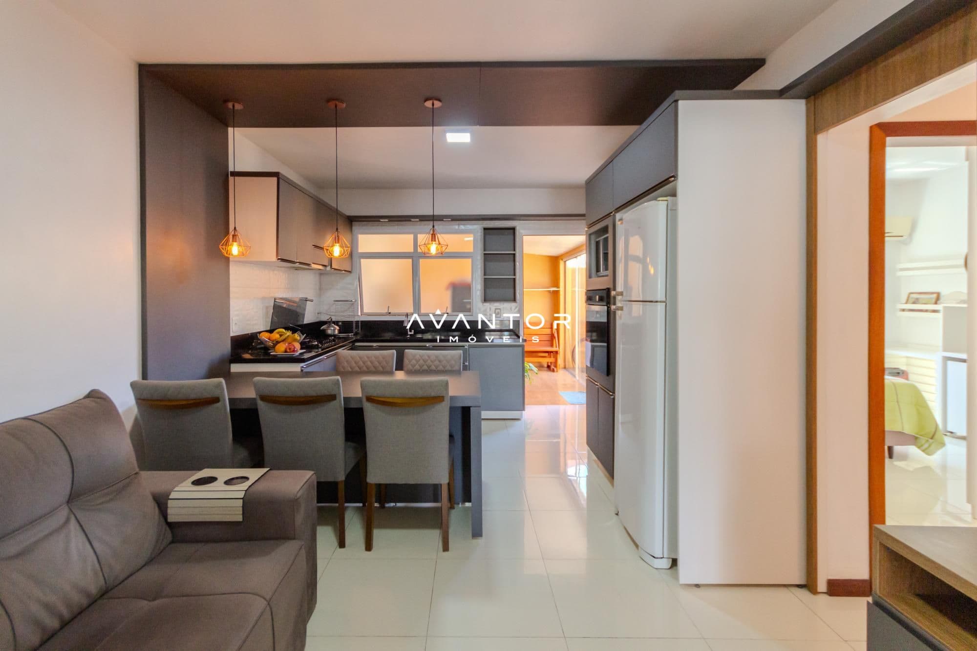 Casa com 2 quartos à venda em Pinheiro Machado, Santa Maria/RS — foto 3 de 20