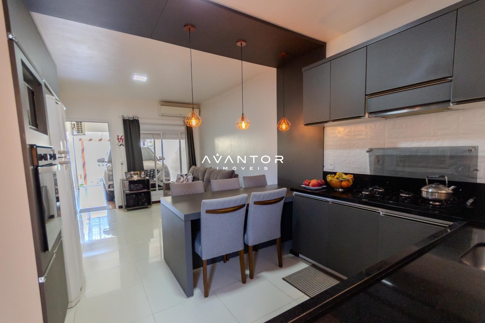 Casa com 2 quartos à venda em Pinheiro Machado, Santa Maria/RS — foto 5 de 20