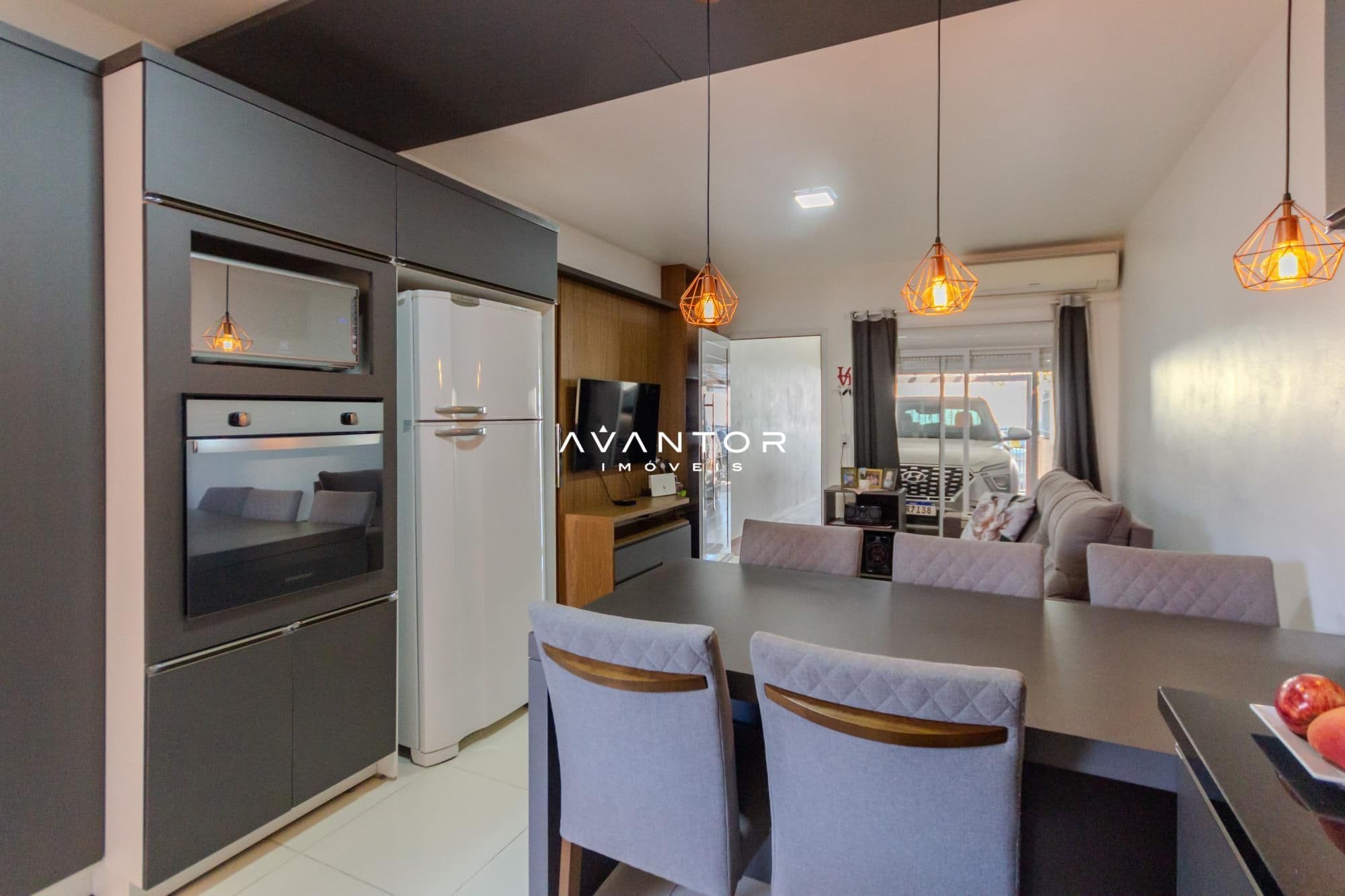 Casa com 2 quartos à venda em Pinheiro Machado, Santa Maria/RS — foto 6 de 20