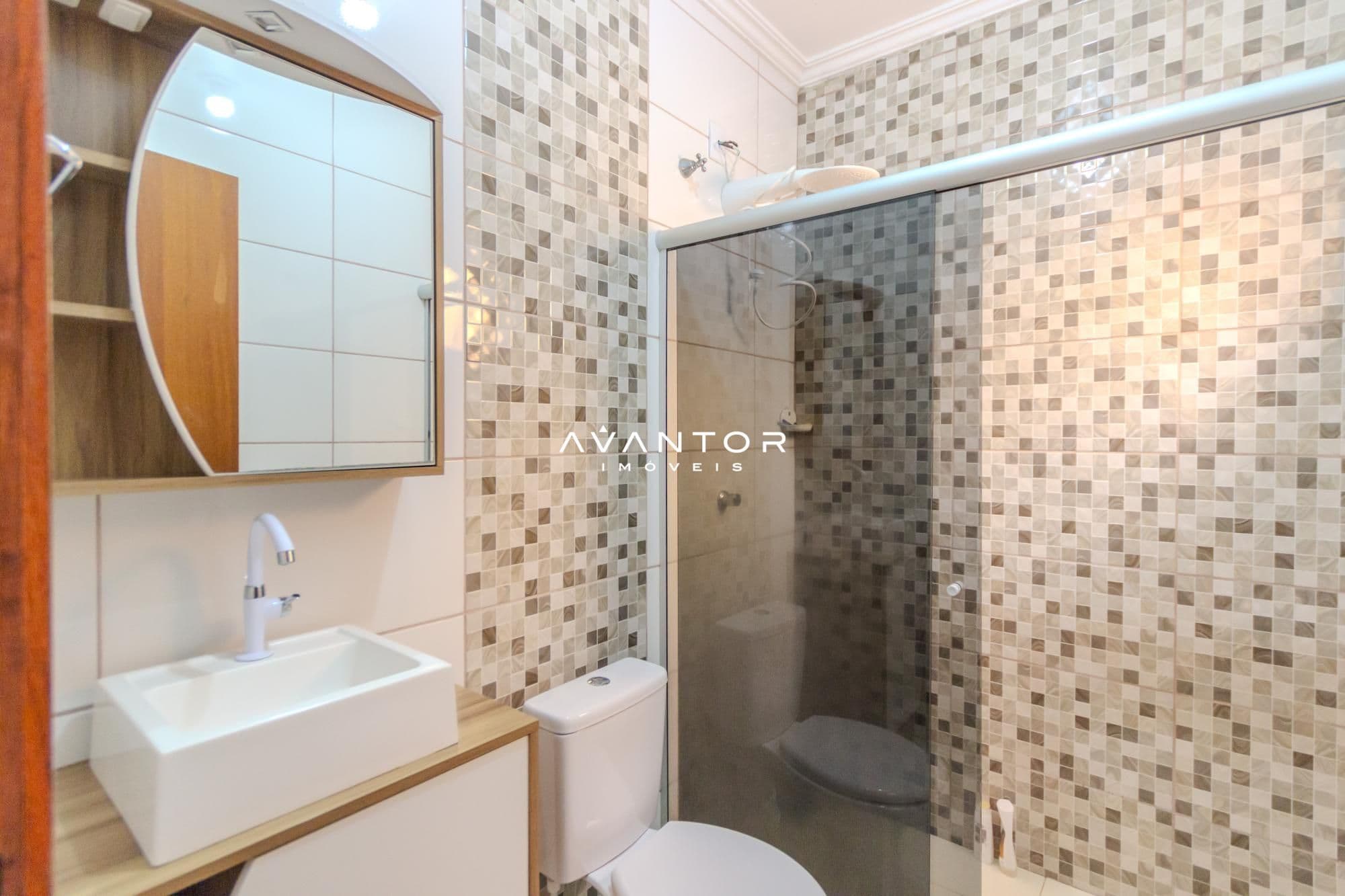 Casa com 2 quartos à venda em Pinheiro Machado, Santa Maria/RS — foto 10 de 20