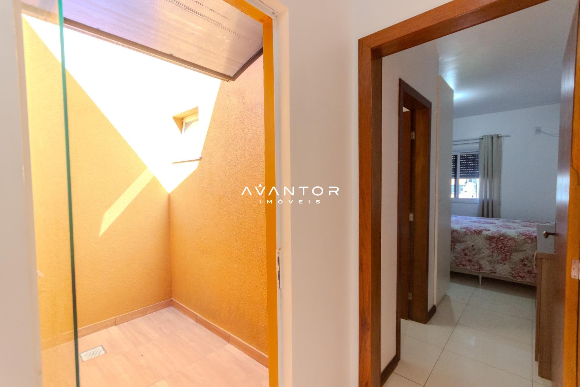 Casa com 2 quartos à venda em Pinheiro Machado, Santa Maria/RS — foto 11 de 20