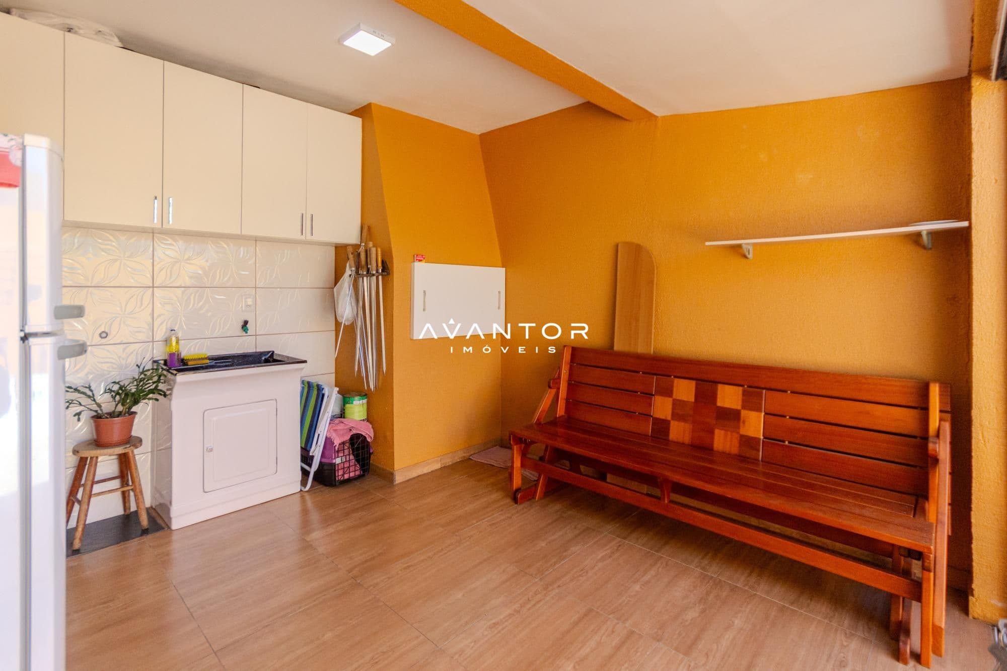 Casa com 2 quartos à venda em Pinheiro Machado, Santa Maria/RS — foto 18 de 20