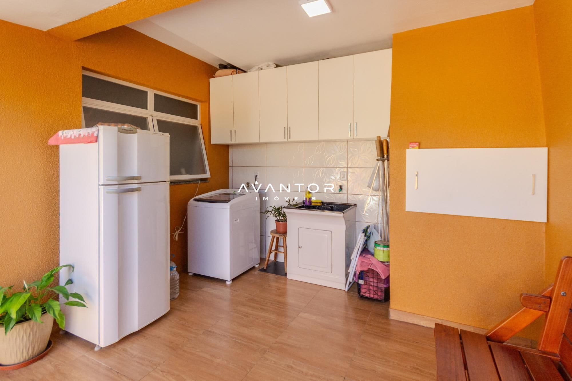 Casa com 2 quartos à venda em Pinheiro Machado, Santa Maria/RS — foto 19 de 20