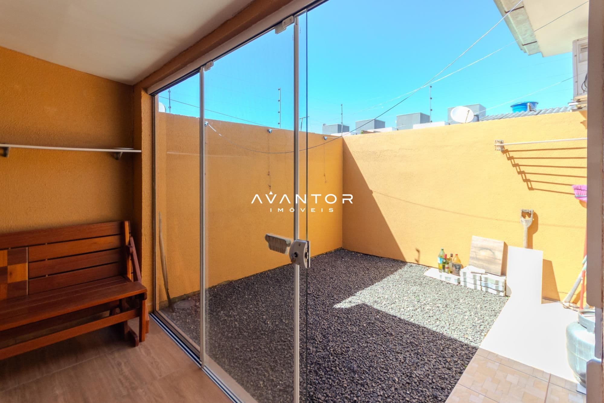 Casa com 2 quartos à venda em Pinheiro Machado, Santa Maria/RS — foto 20 de 20