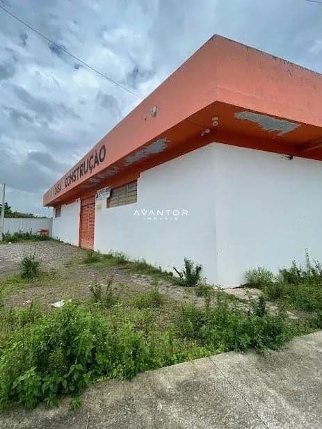 Pavilhão com 2 salas à venda em Chácara das Flores, Santa Maria/RS — foto 3 de 4