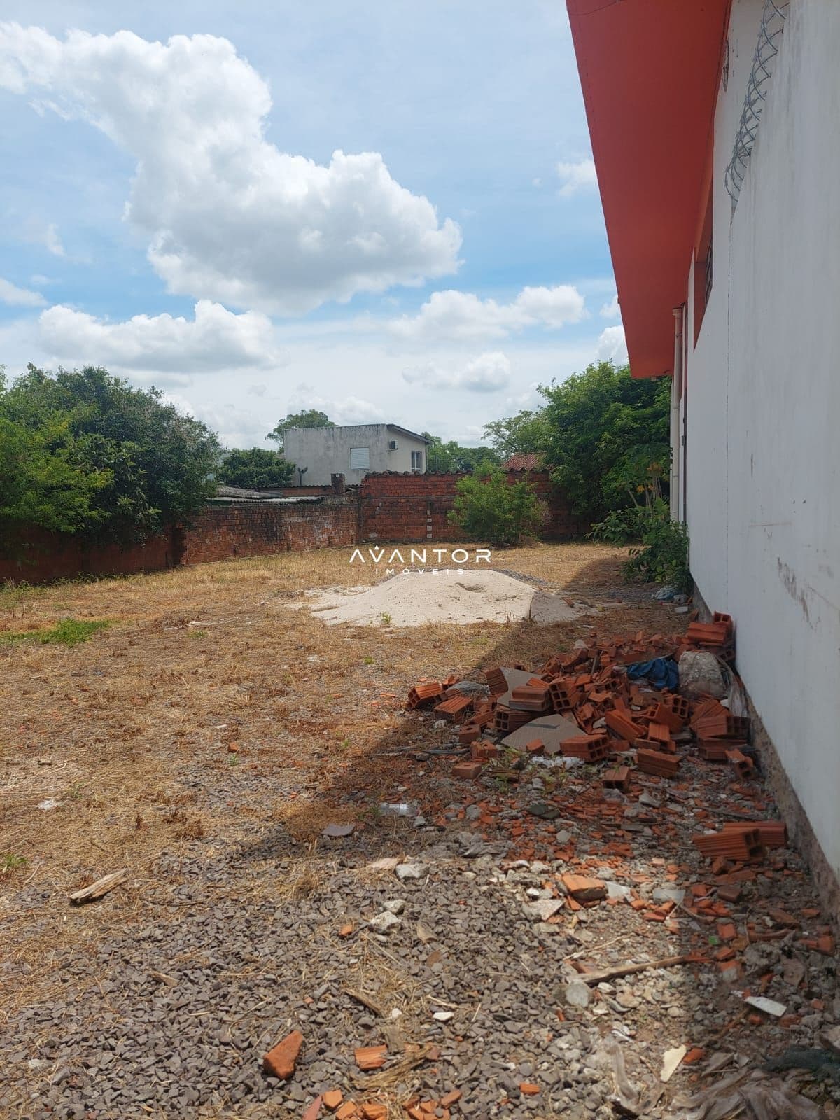 Pavilhão com 2 salas à venda em Chácara das Flores, Santa Maria/RS — foto 4 de 4
