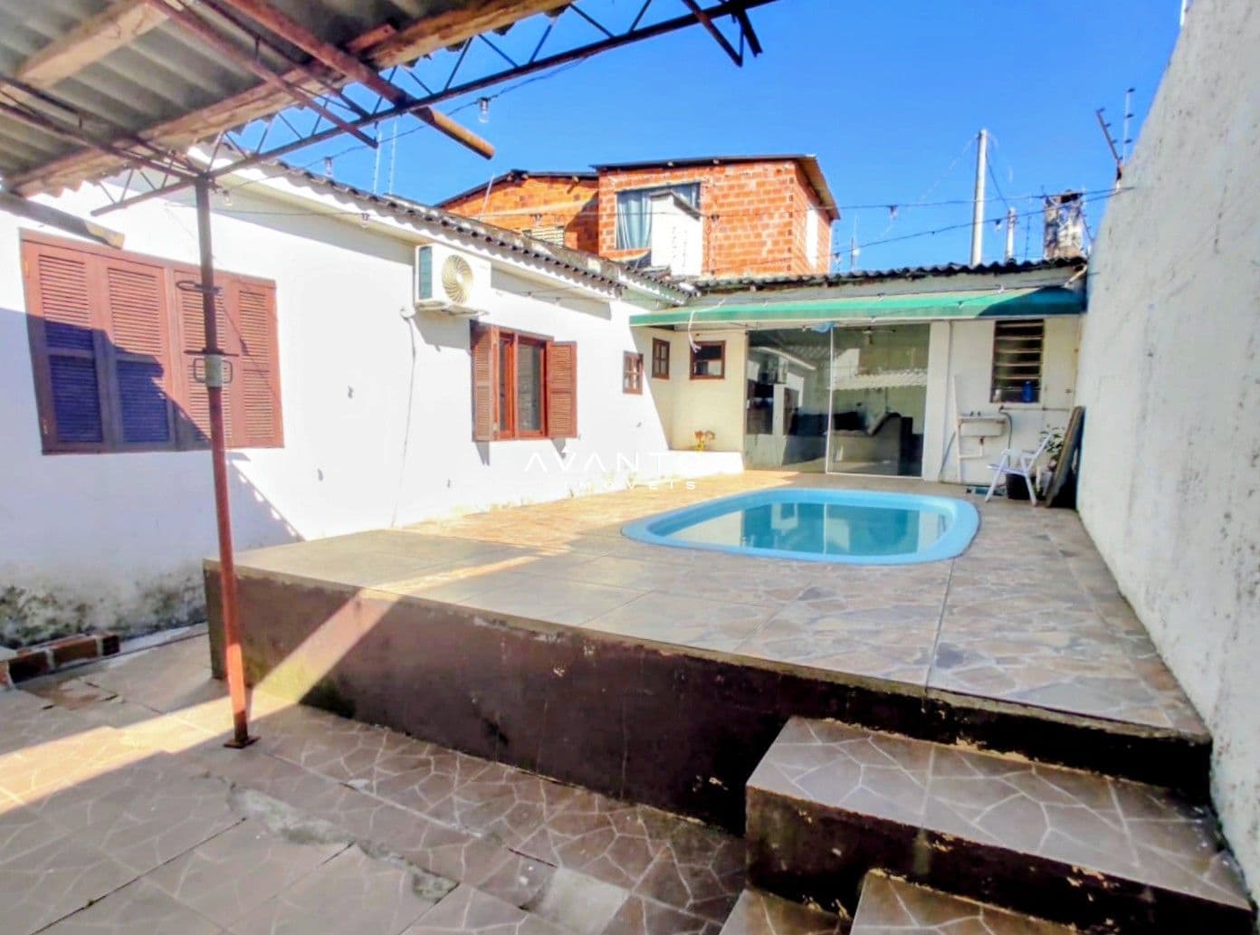 Casa com 3 quartos à venda em Carolina, Santa Maria/RS — foto 2 de 20