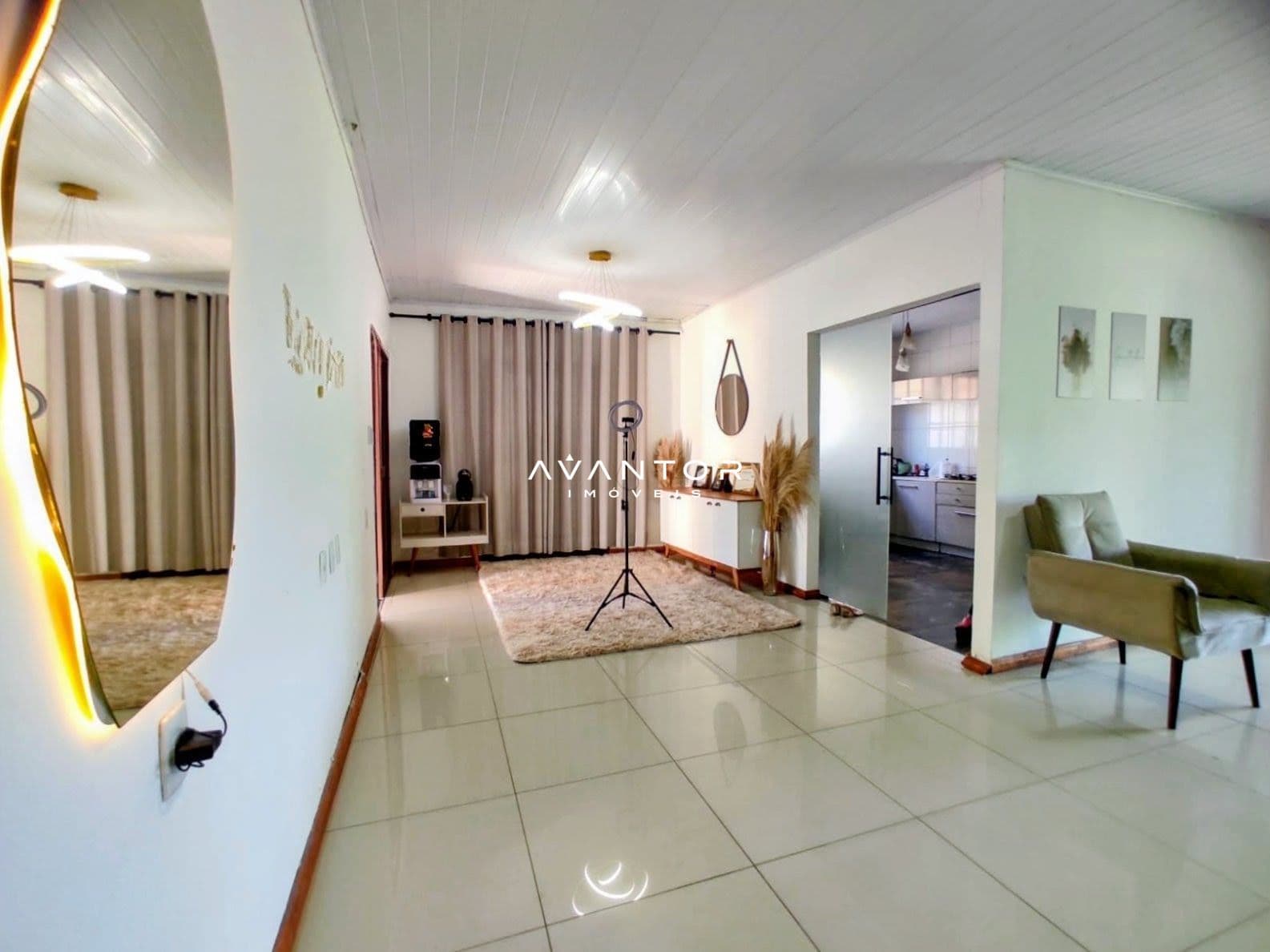 Casa com 3 quartos à venda em Carolina, Santa Maria/RS — foto 4 de 20