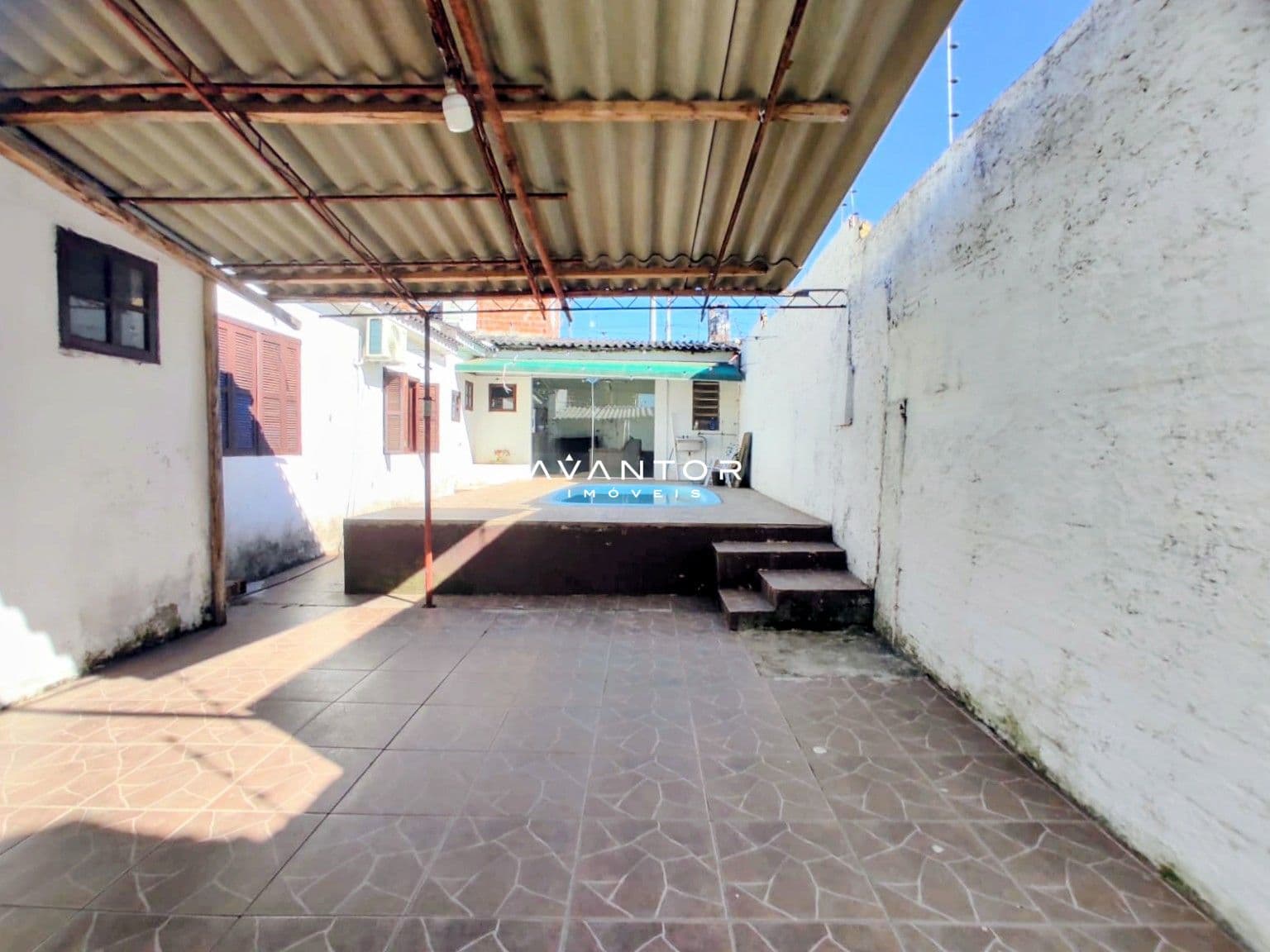 Casa com 3 quartos à venda em Carolina, Santa Maria/RS — foto 16 de 20