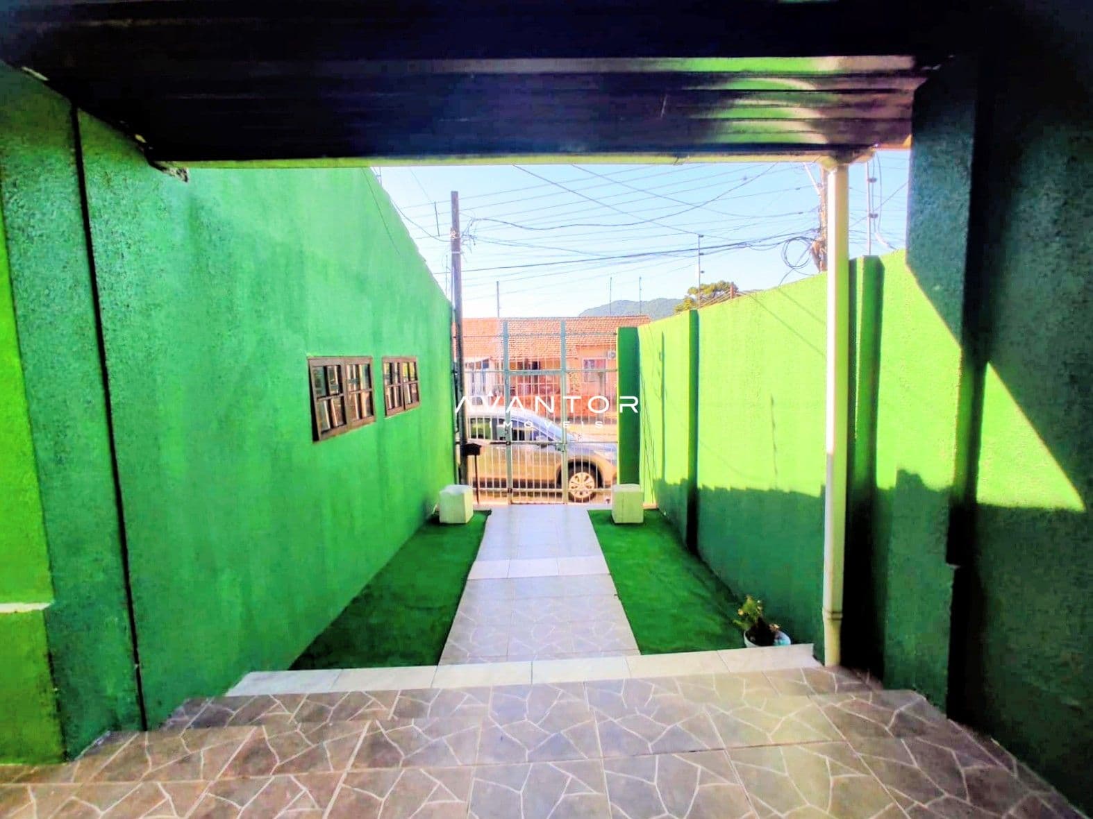 Casa com 3 quartos à venda em Carolina, Santa Maria/RS — foto 20 de 20