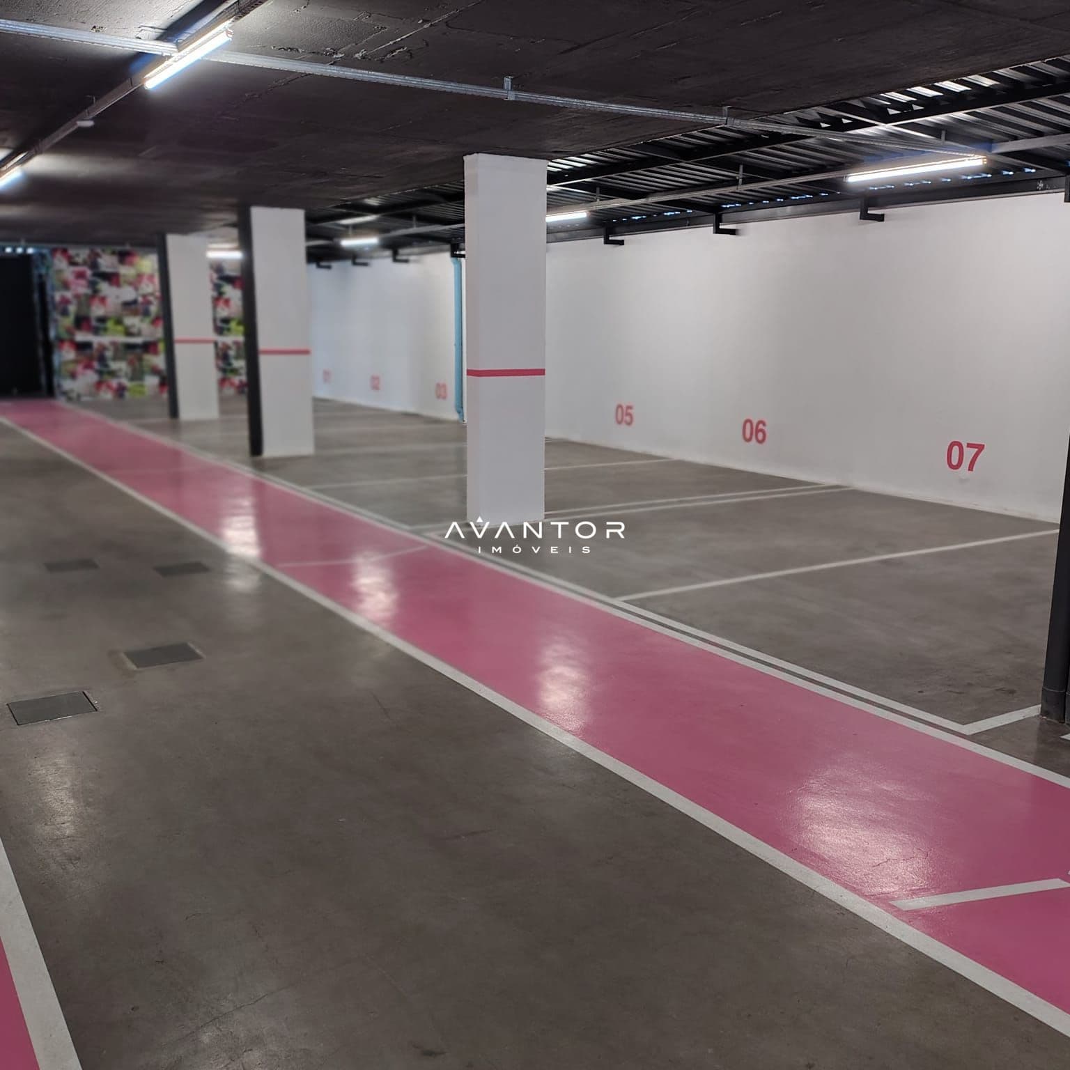 Apartamento com 1 quarto para alugar no Art Studios | Powered By Housi, em Camobi, Santa Maria/RS — foto 6 de 18