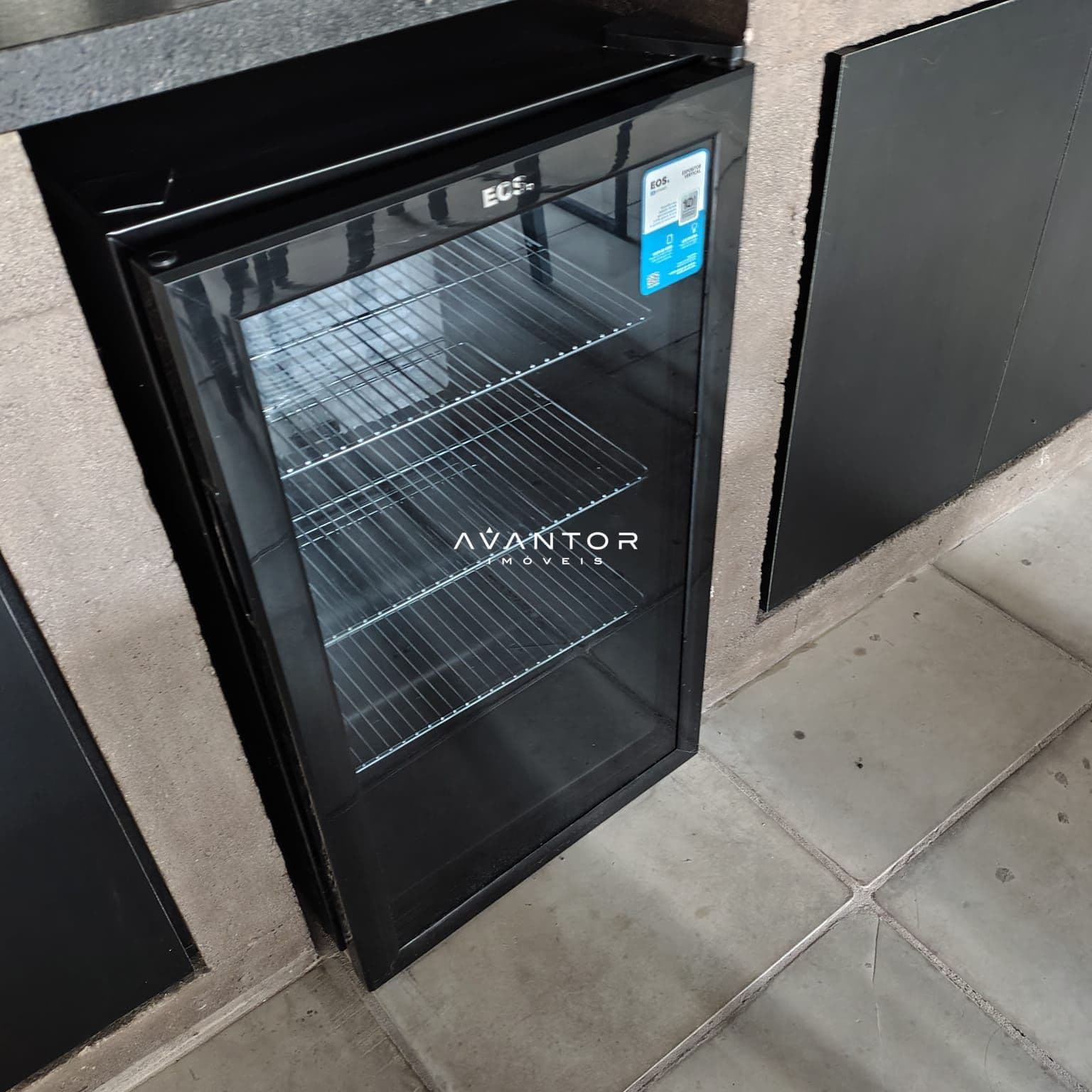 Apartamento com 1 quarto para alugar no Art Studios | Powered By Housi, em Camobi, Santa Maria/RS — foto 7 de 18