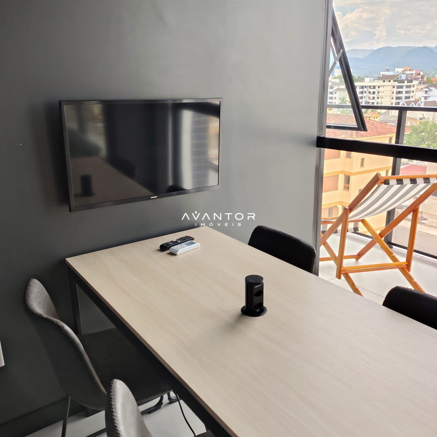 Apartamento com 1 quarto para alugar no Art Studios | Powered By Housi, em Camobi, Santa Maria/RS — foto 12 de 18