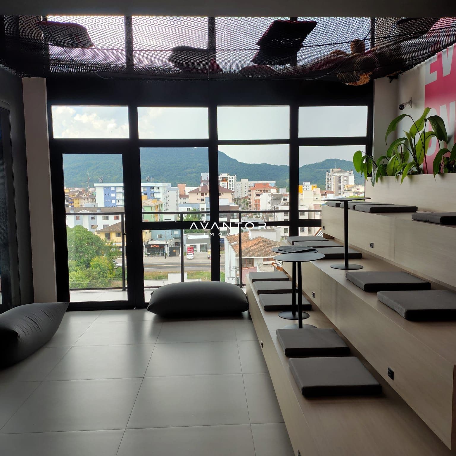 Apartamento com 1 quarto para alugar no Art Studios | Powered By Housi, em Camobi, Santa Maria/RS — foto 15 de 18