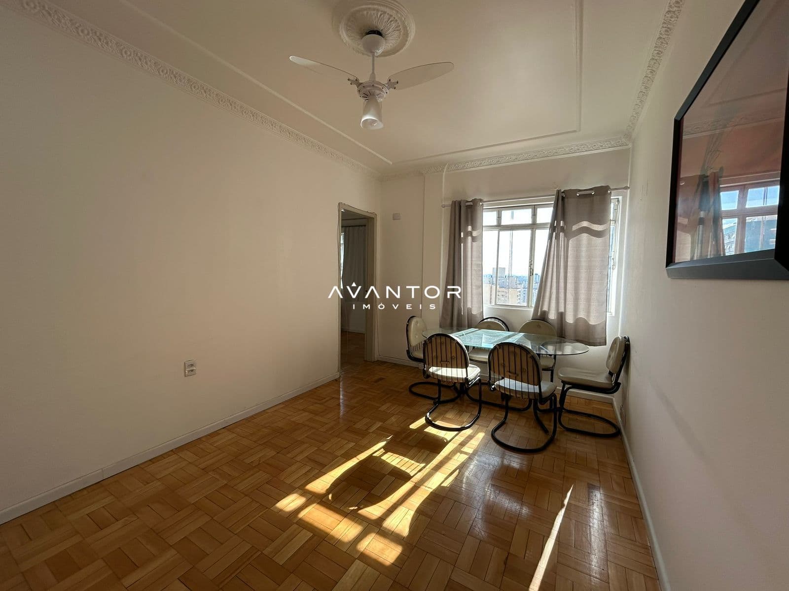 Apartamento com 2 quartos à venda no Edifício Galeria do Comércio, em Centro, Santa Maria/RS — foto 3 de 16