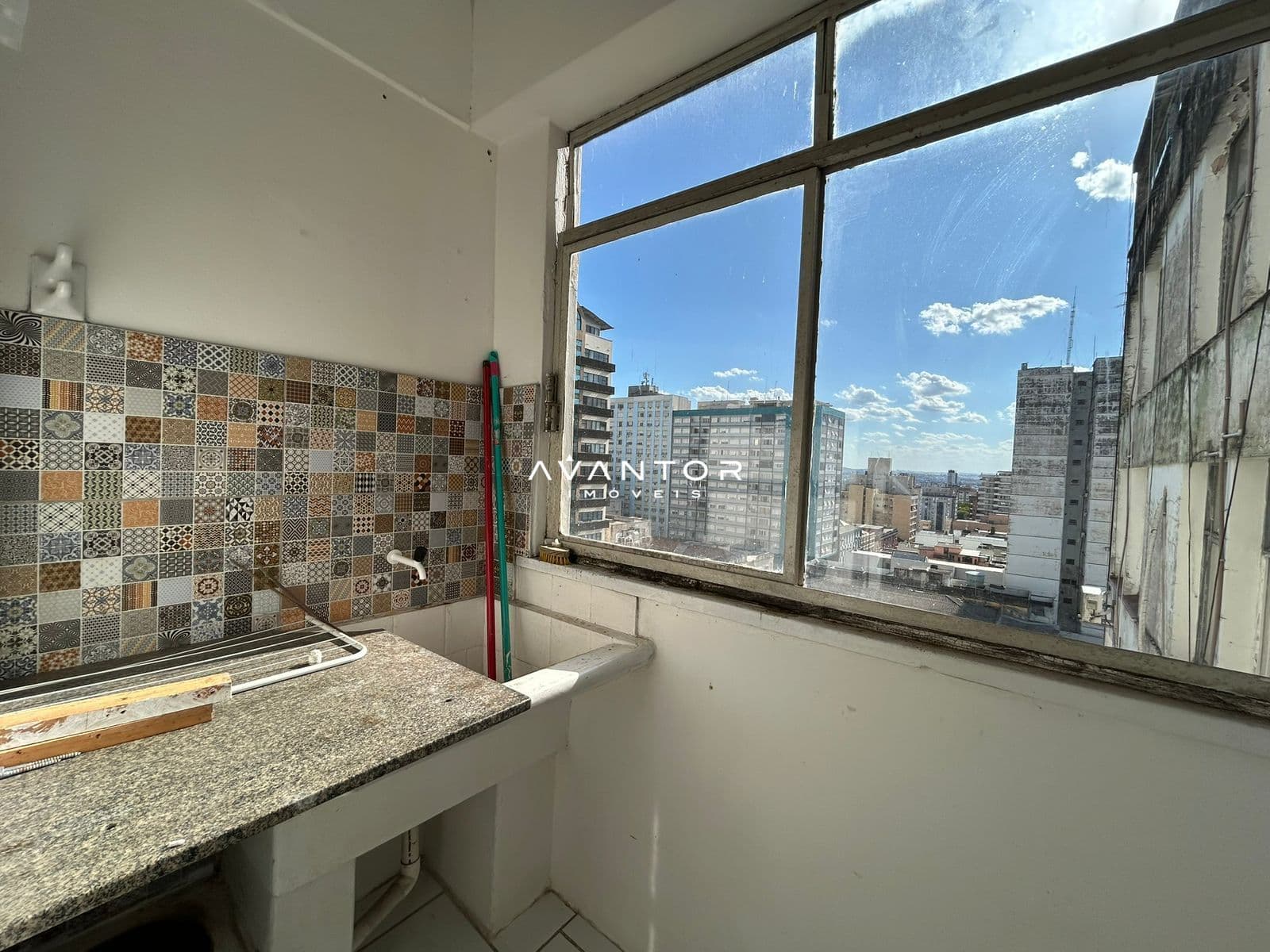 Apartamento com 2 quartos à venda no Edifício Galeria do Comércio, em Centro, Santa Maria/RS — foto 11 de 16
