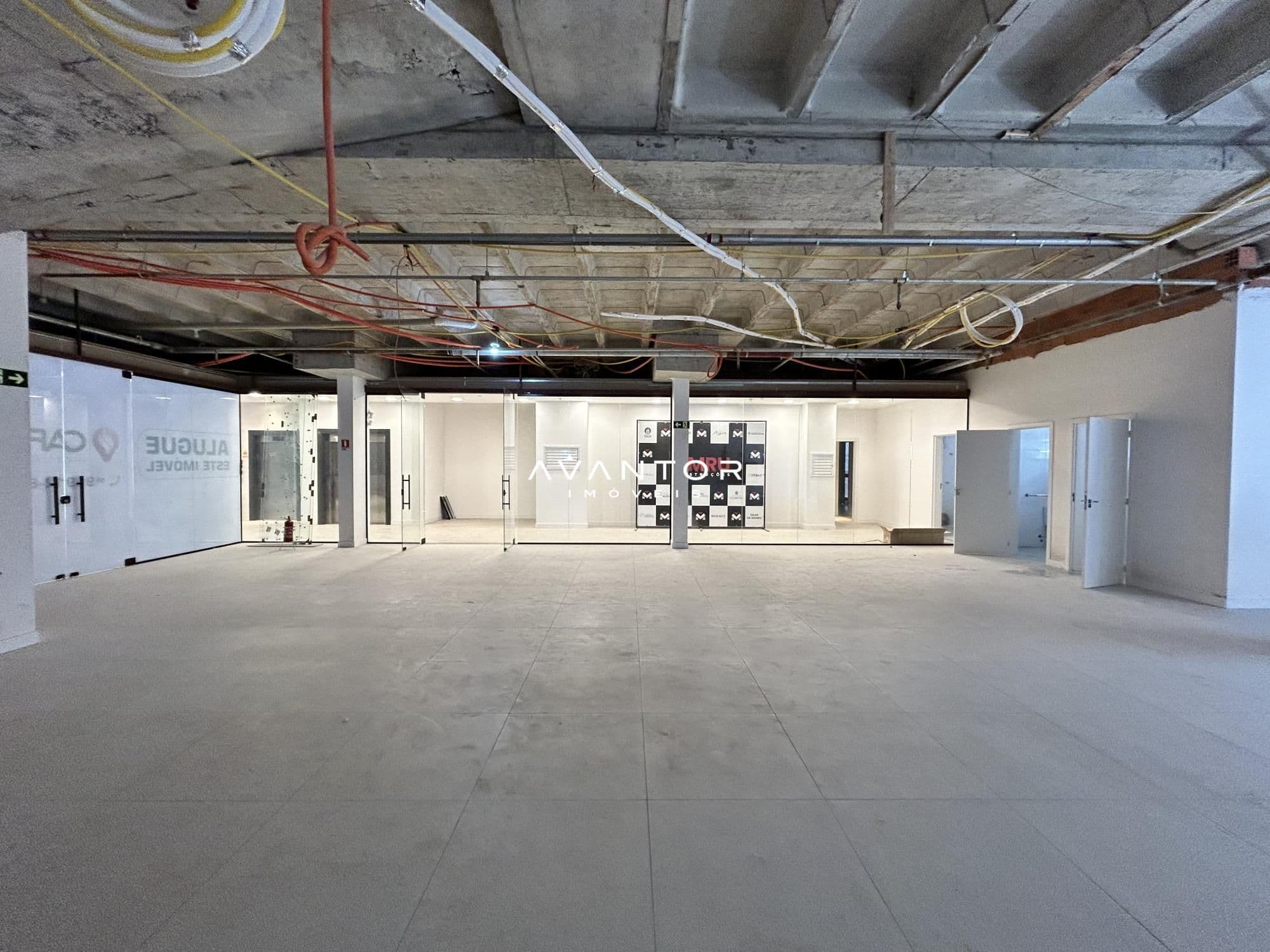 Sala Comercial com 1 sala para alugar no Comercial Prime, em Centro, Santa Maria/RS — foto 7 de 12