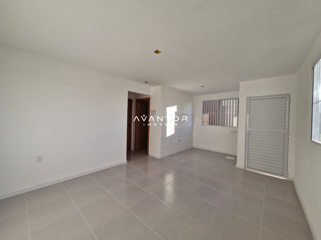 Casa com 2 quartos à venda no Residencial Montebello V, em Diácono João Luiz Pozzobon, Santa Maria/RS — foto 2 de 14