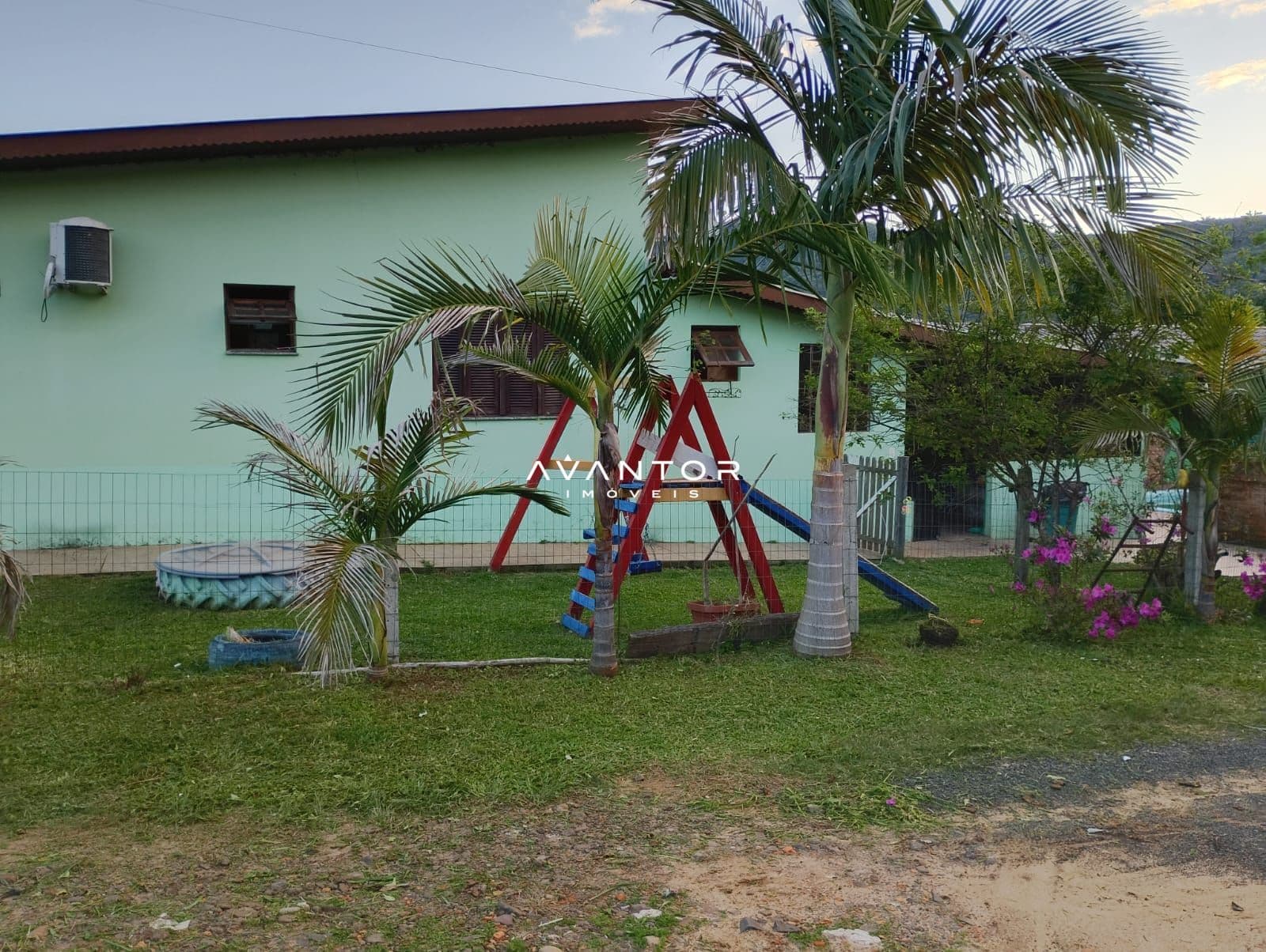 Chácara com 2 quartos à venda em Arroio Grande, Santa Maria/RS — foto 3 de 12