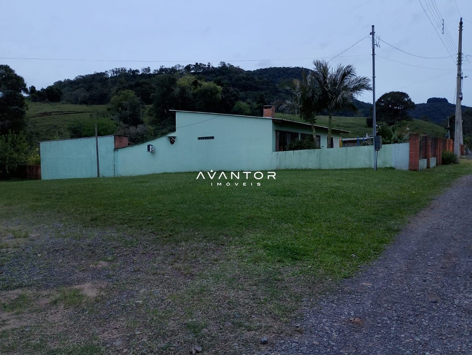 Chácara com 2 quartos à venda em Arroio Grande, Santa Maria/RS — foto 4 de 12