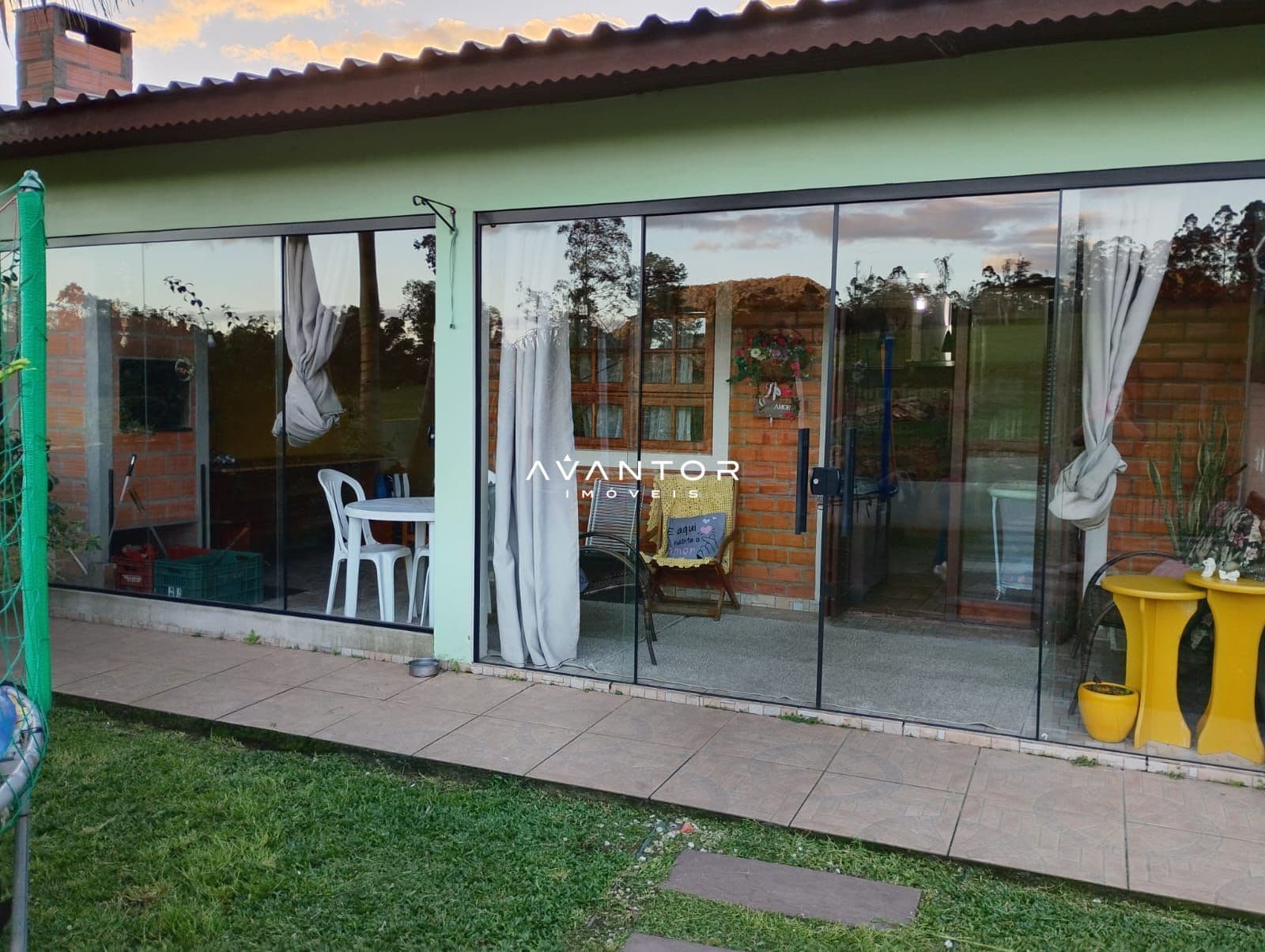 Chácara com 2 quartos à venda em Arroio Grande, Santa Maria/RS — foto 12 de 12