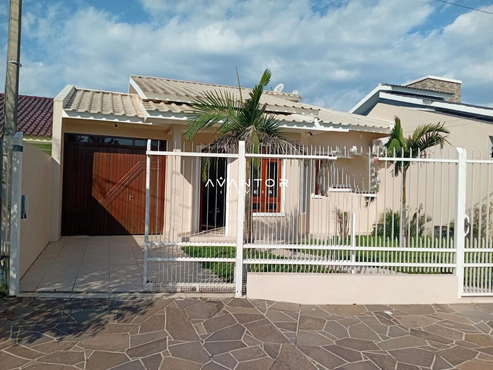 Casa com 3 quartos à venda em Pinheiro Machado, Santa Maria/RS — foto 2 de 21