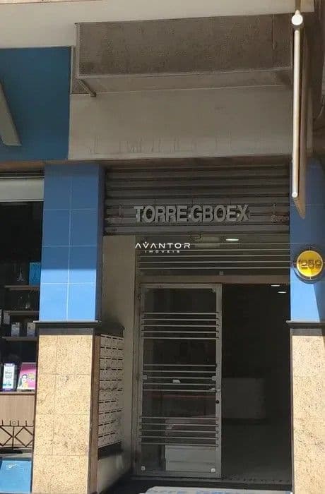 Sala Comercial com 2 salas à venda no Torre Gboex, em Centro, Santa Maria/RS — foto 2 de 10