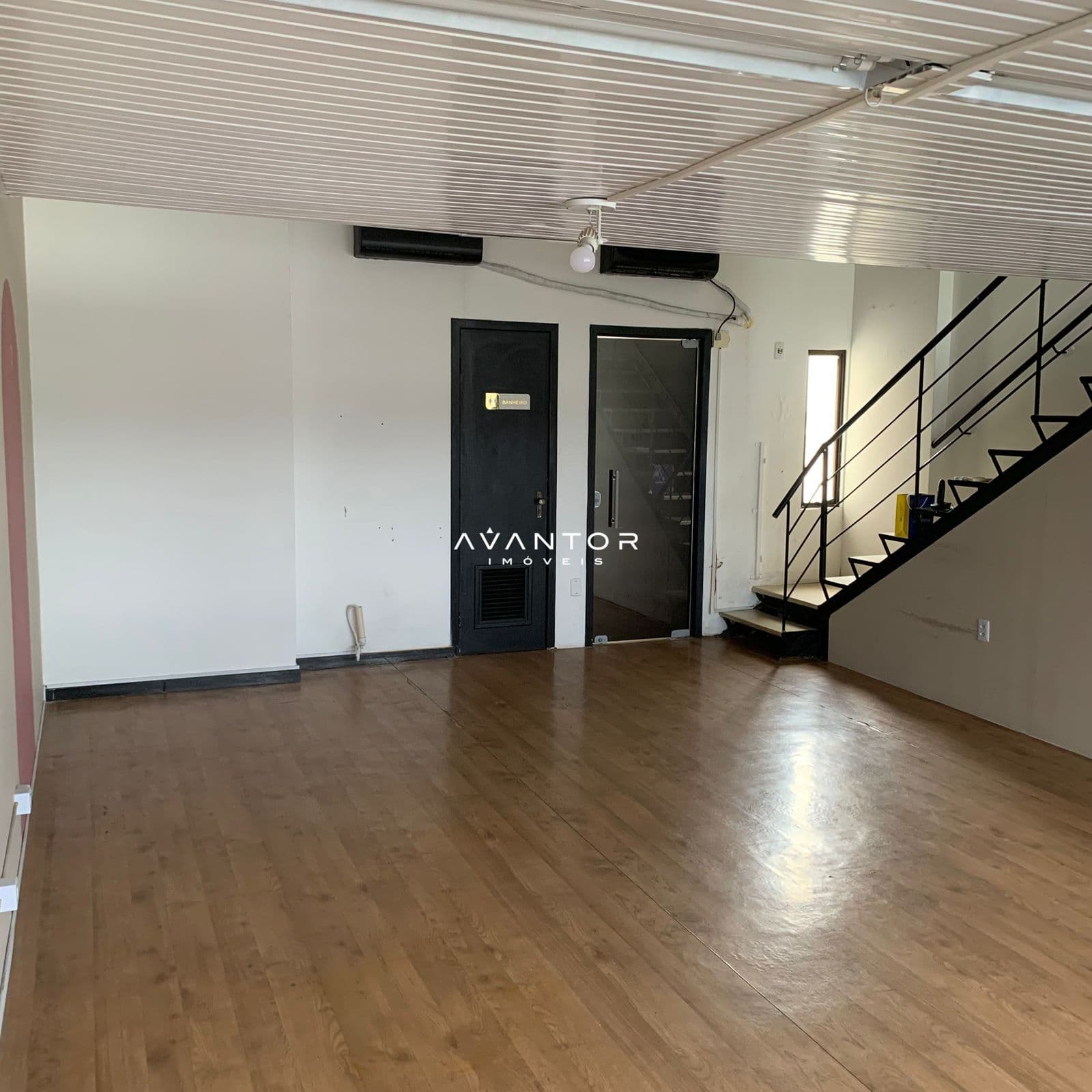 Sala Comercial com 2 salas à venda no Torre Gboex, em Centro, Santa Maria/RS — foto 5 de 10