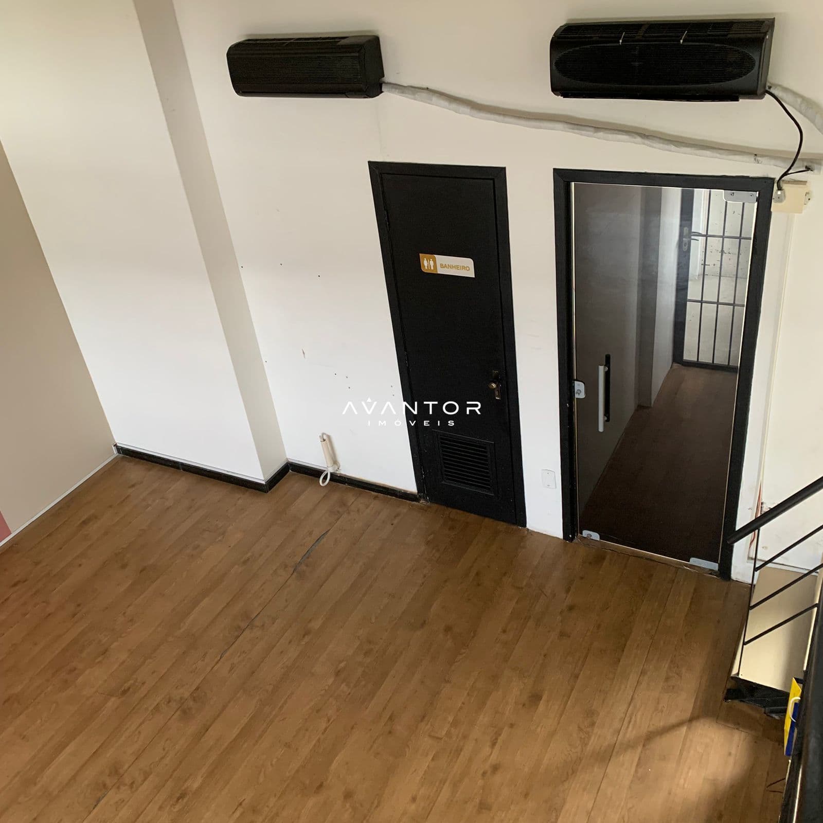 Sala Comercial com 2 salas à venda no Torre Gboex, em Centro, Santa Maria/RS — foto 7 de 10