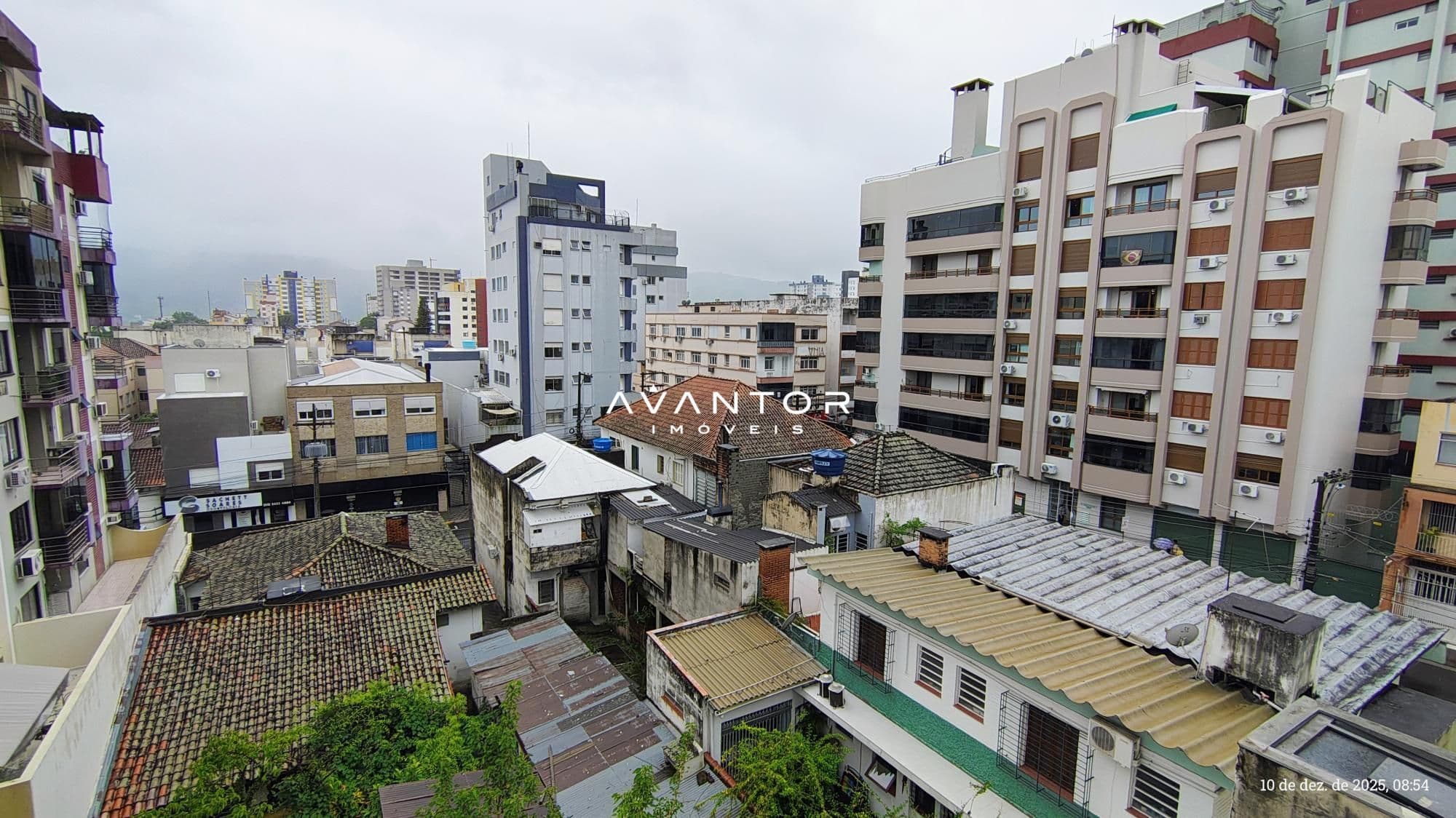 Apartamento com 1 quarto à venda no Residencial Bela Manhã, em Bonfim, Santa Maria/RS — foto 9 de 9