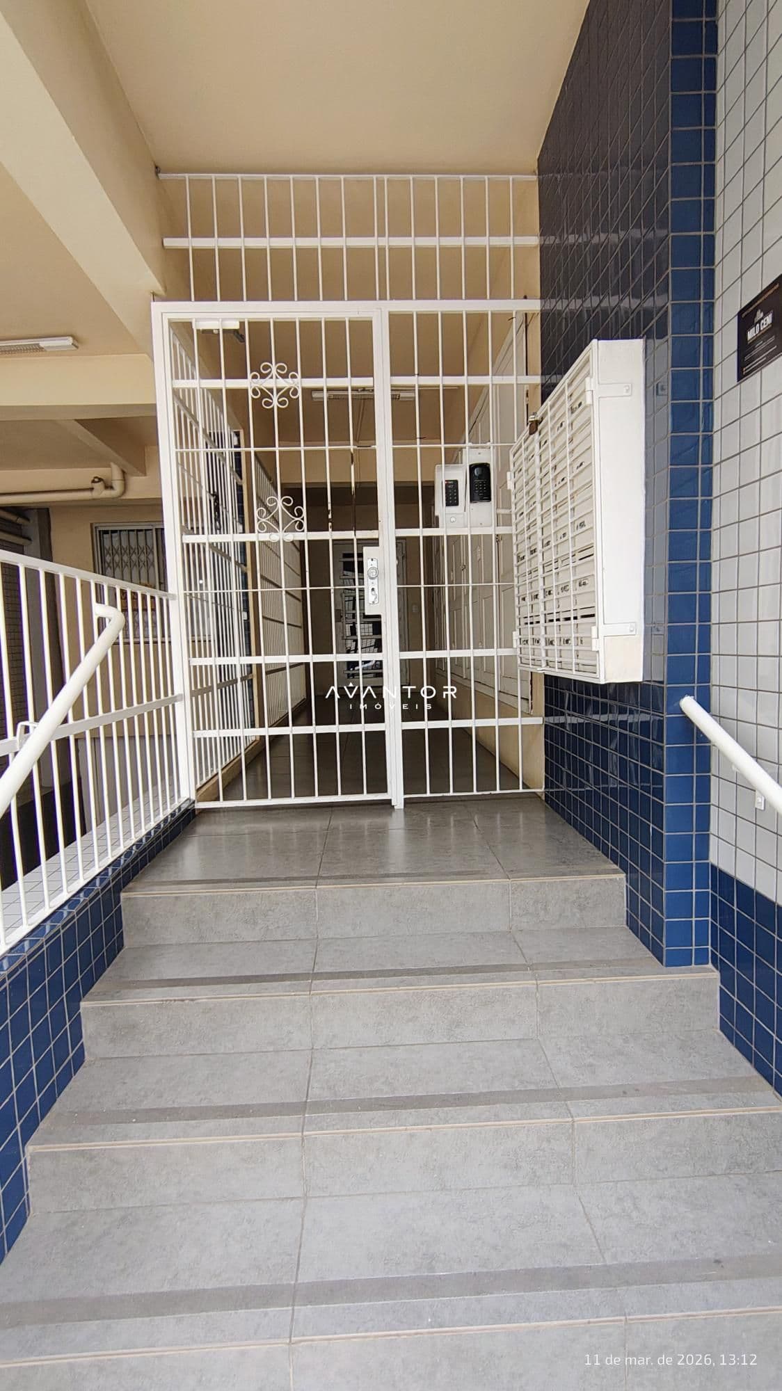 Apartamento com 1 quarto à venda no Edifício Granville, em Centro, Santa Maria/RS — foto 2 de 11
