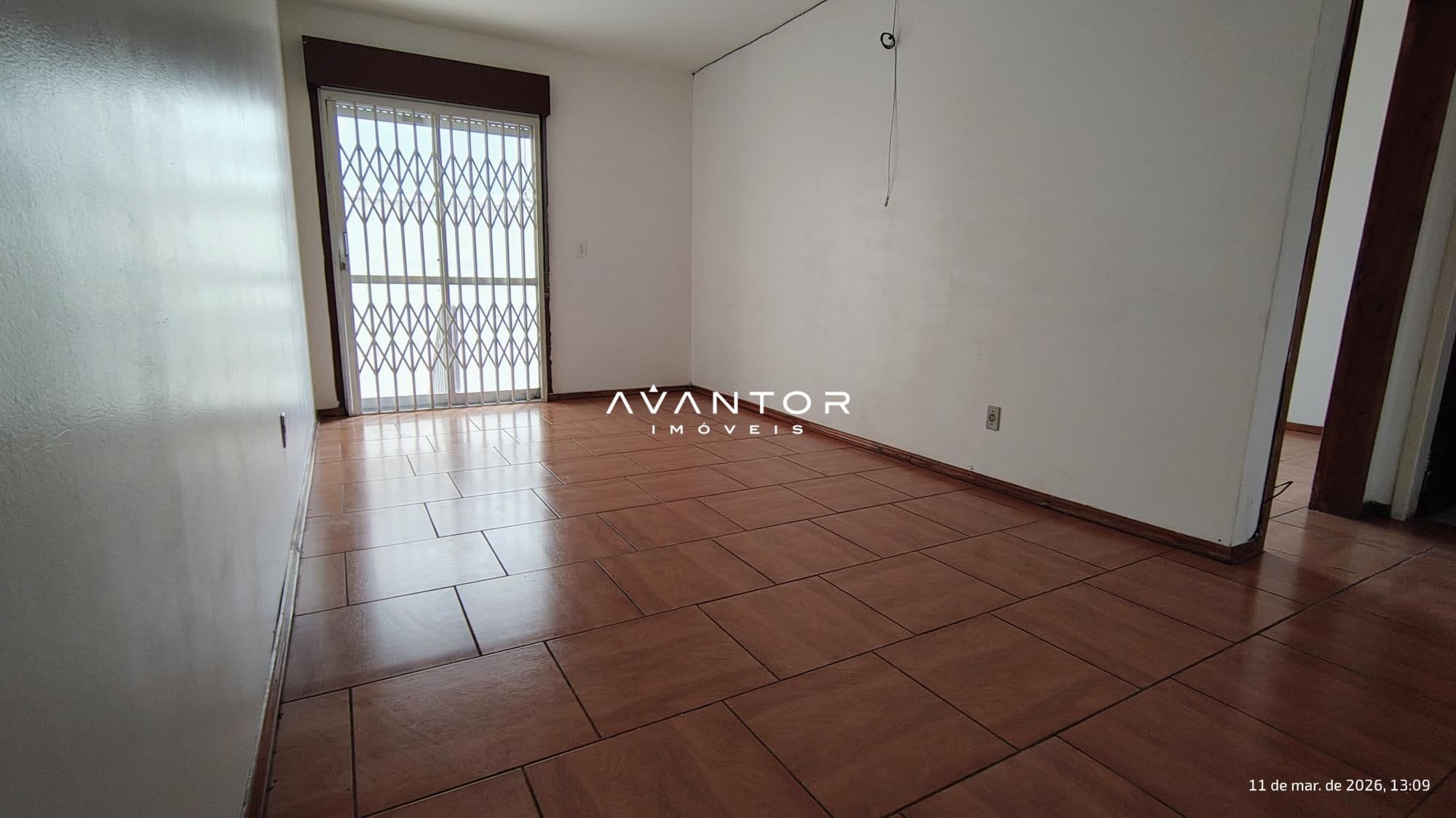 Apartamento com 1 quarto à venda no Edifício Granville, em Centro, Santa Maria/RS — foto 3 de 11
