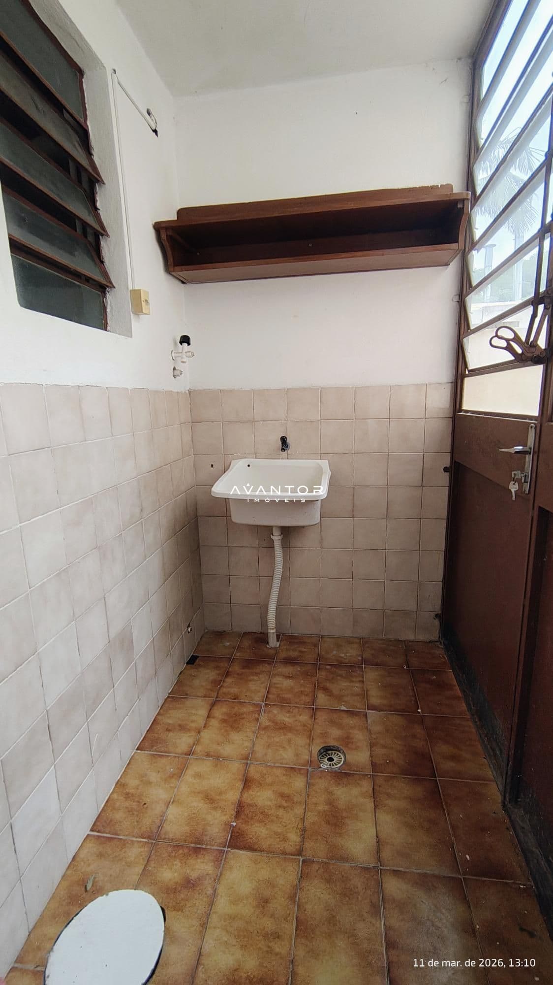 Apartamento com 1 quarto à venda no Edifício Granville, em Centro, Santa Maria/RS — foto 8 de 11